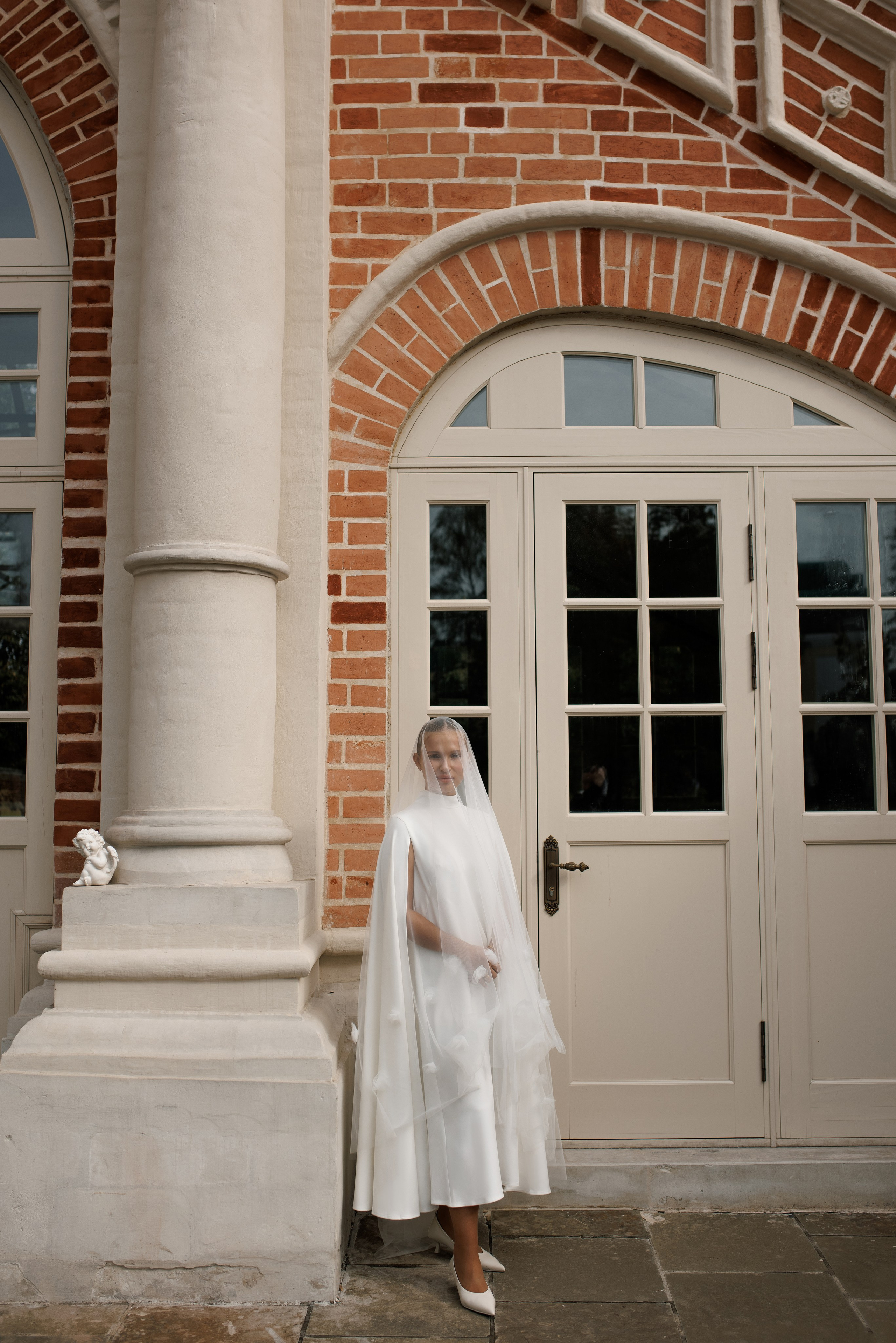 Навечно — Да!. Свадебный и семейный фотограф в Москве Julia Juice