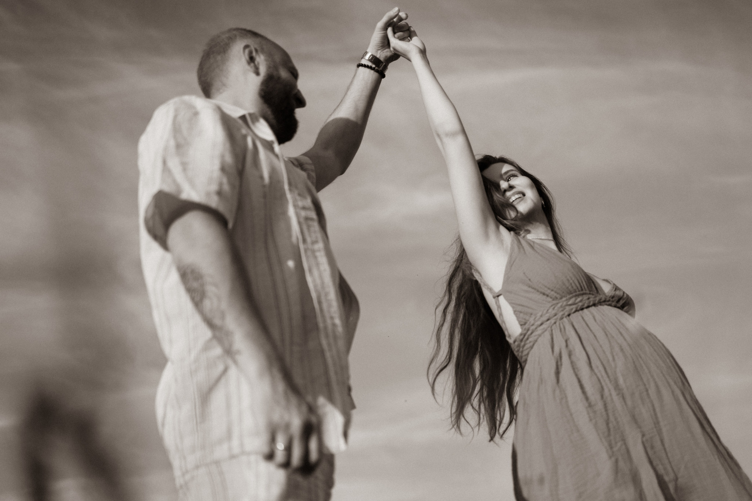 Наташа. Фотограф Зарина. Казань