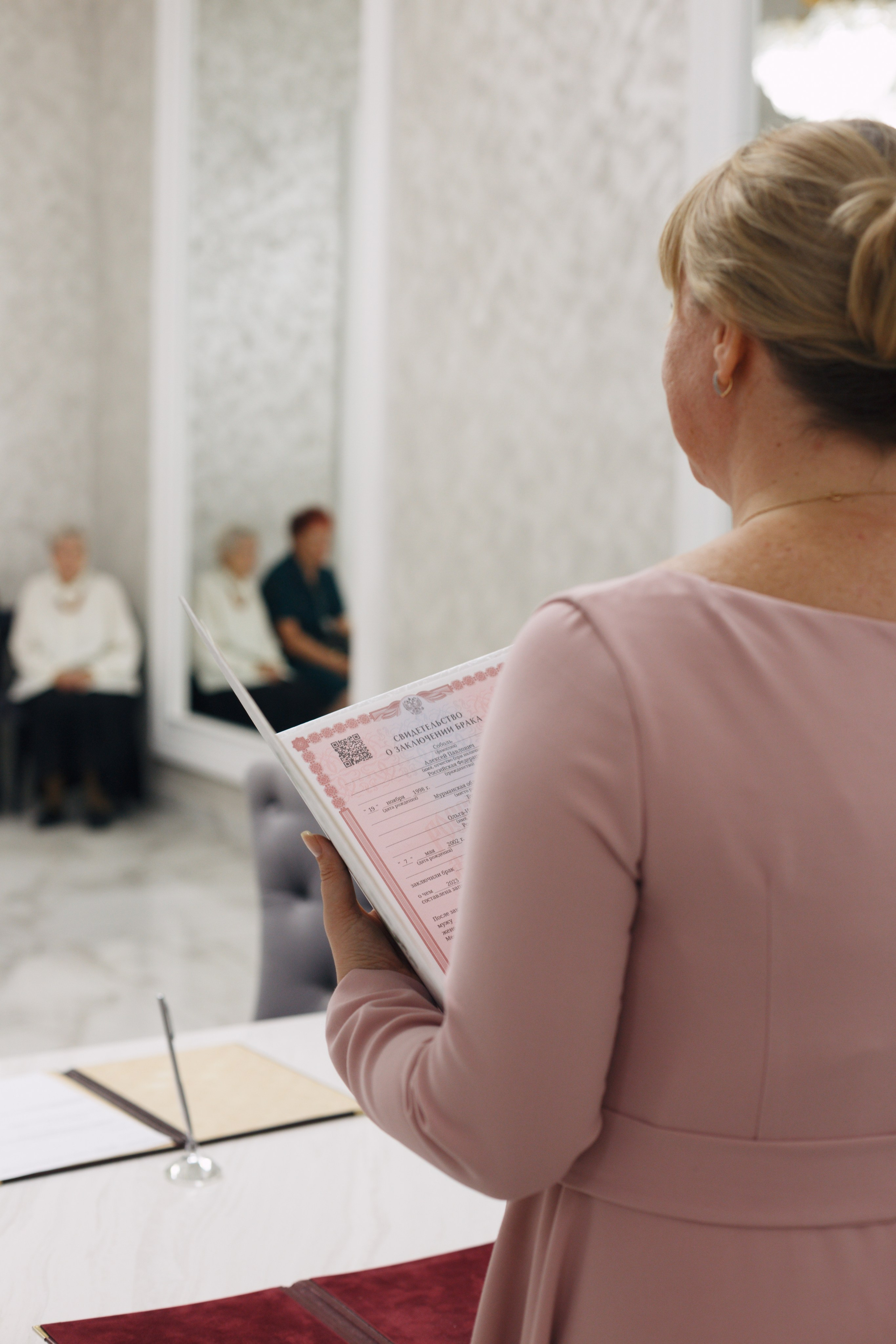 Оля и Леша. Фотограф анималист Кристина Карпова, Москва