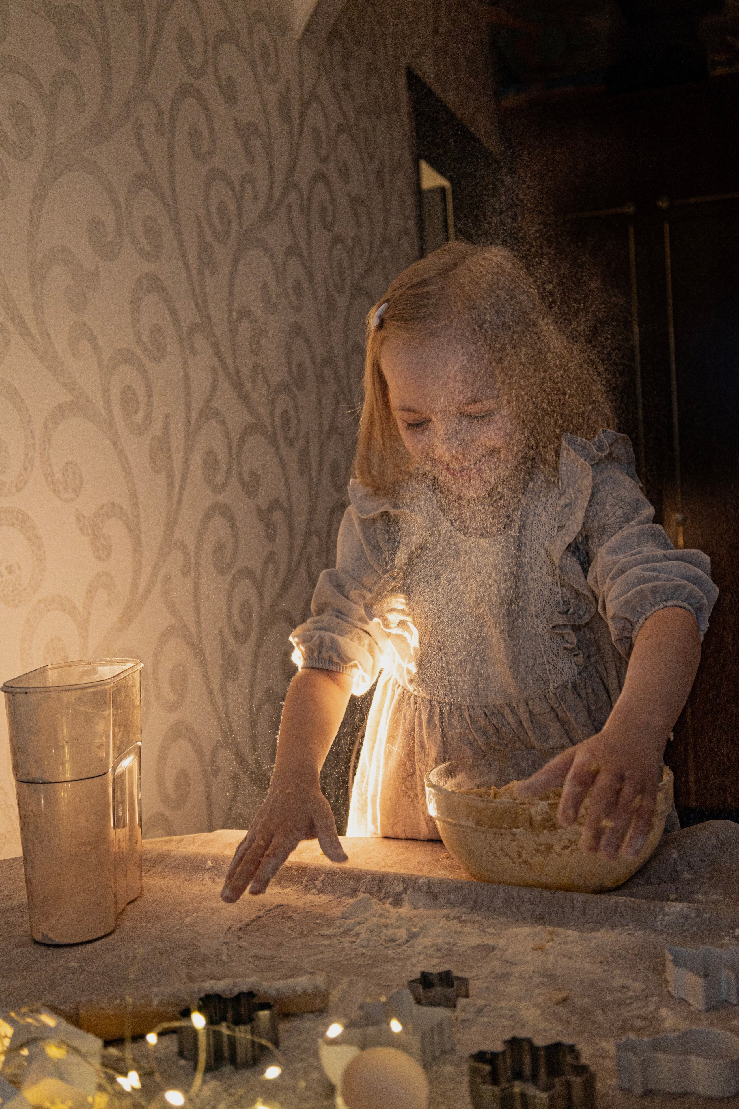 Домашние съемки. Основное