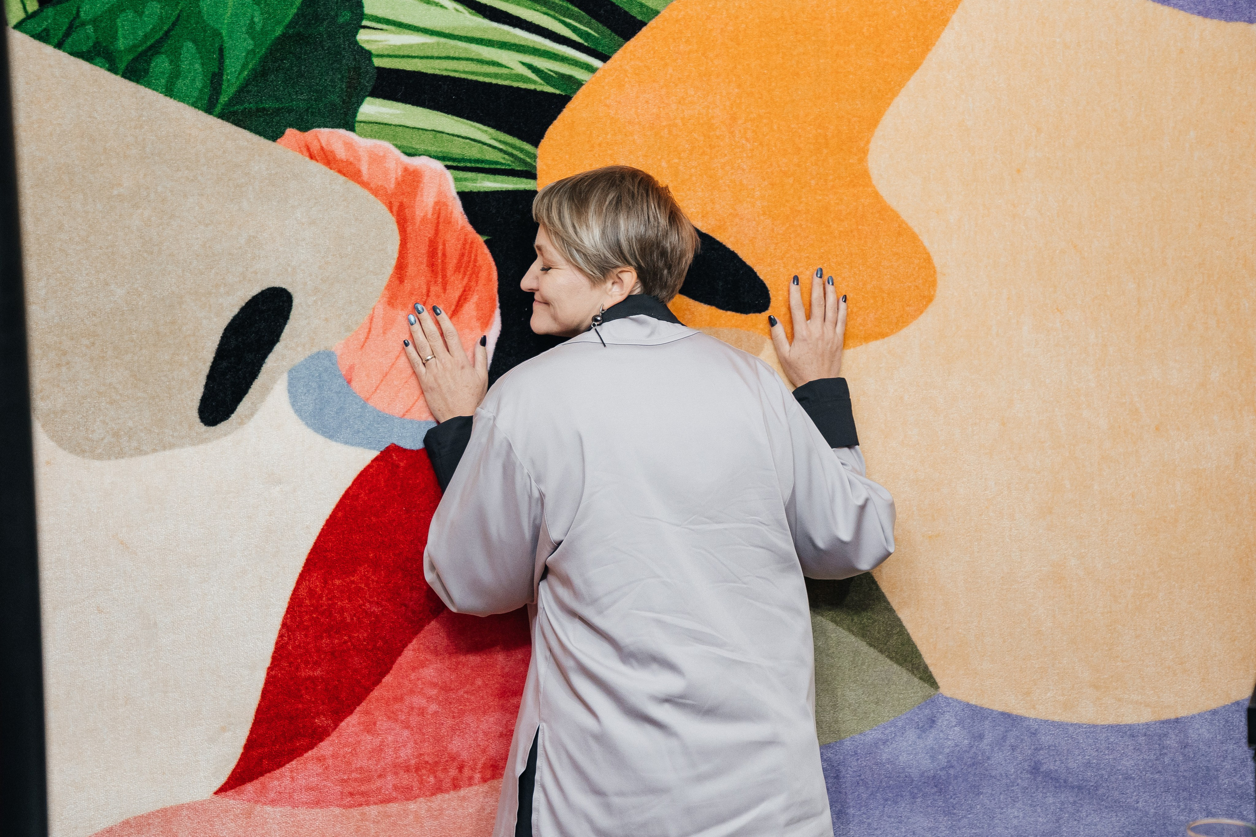 Ассамблея Дизайнеров. Фотограф Денис Лесковский (Тюмень)