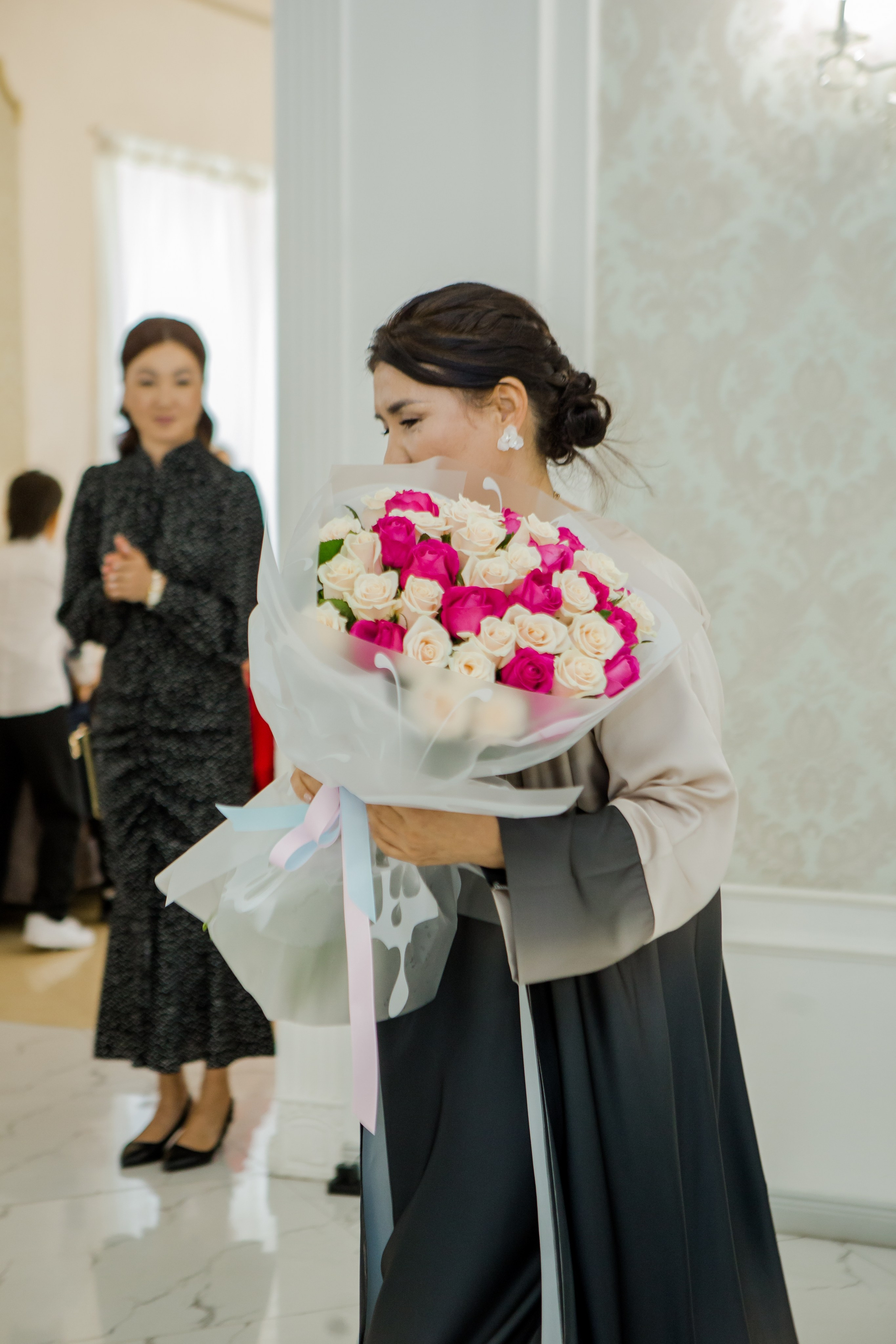 QYZ UZATU ZHADYRA. Свадебный и репортажный фотограф в Астане T.Yertay «Nomad media»