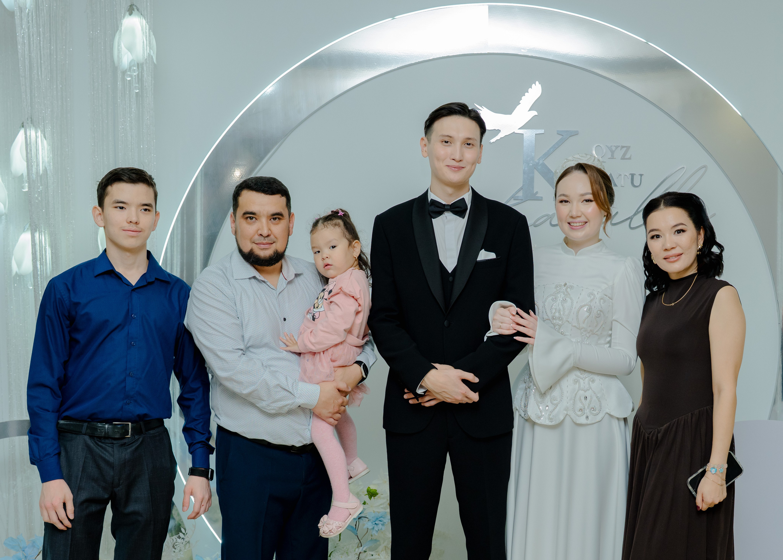 KAMILLA QYZ UZATU. Nomad media