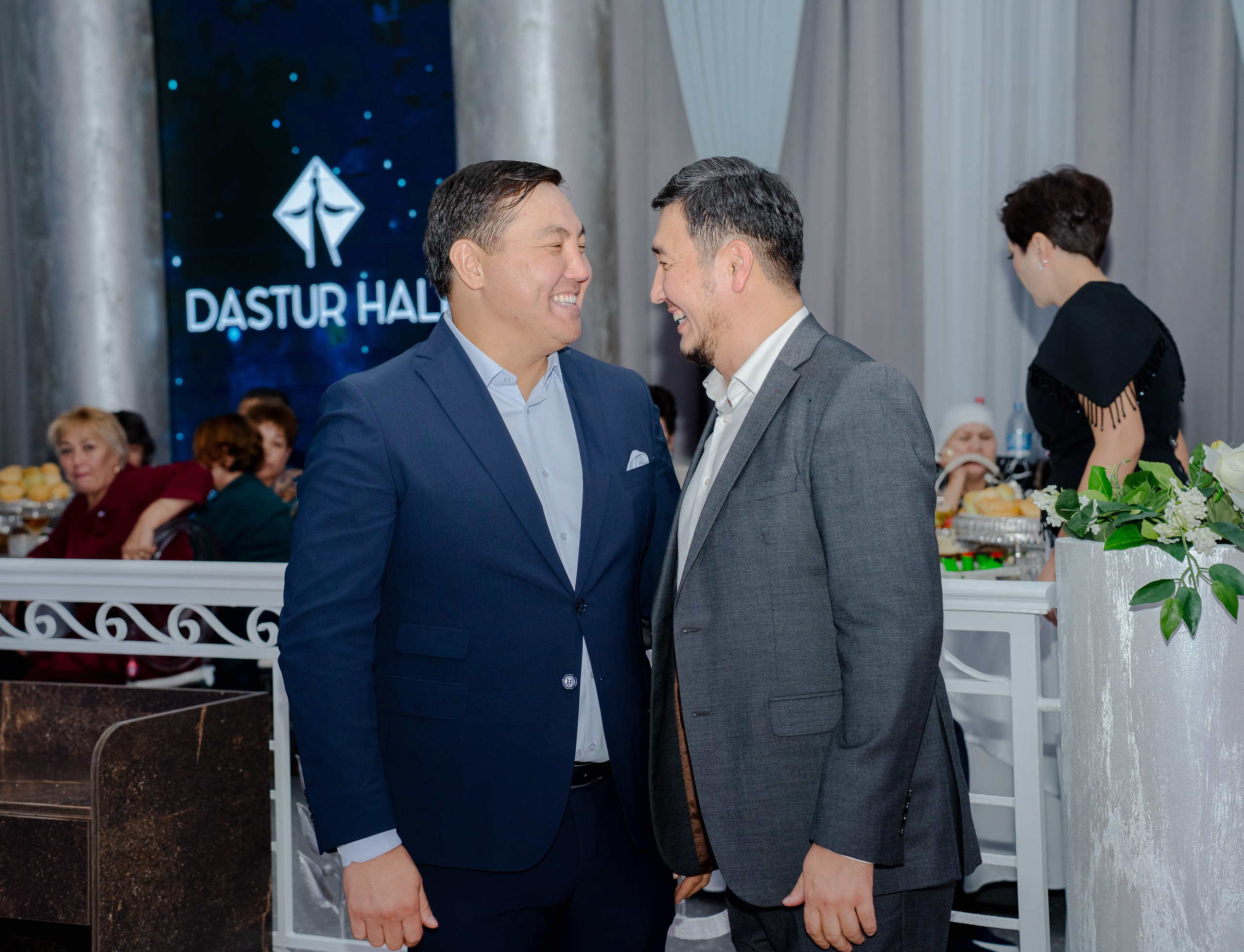 KAMILLA QYZ UZATU. Nomad media