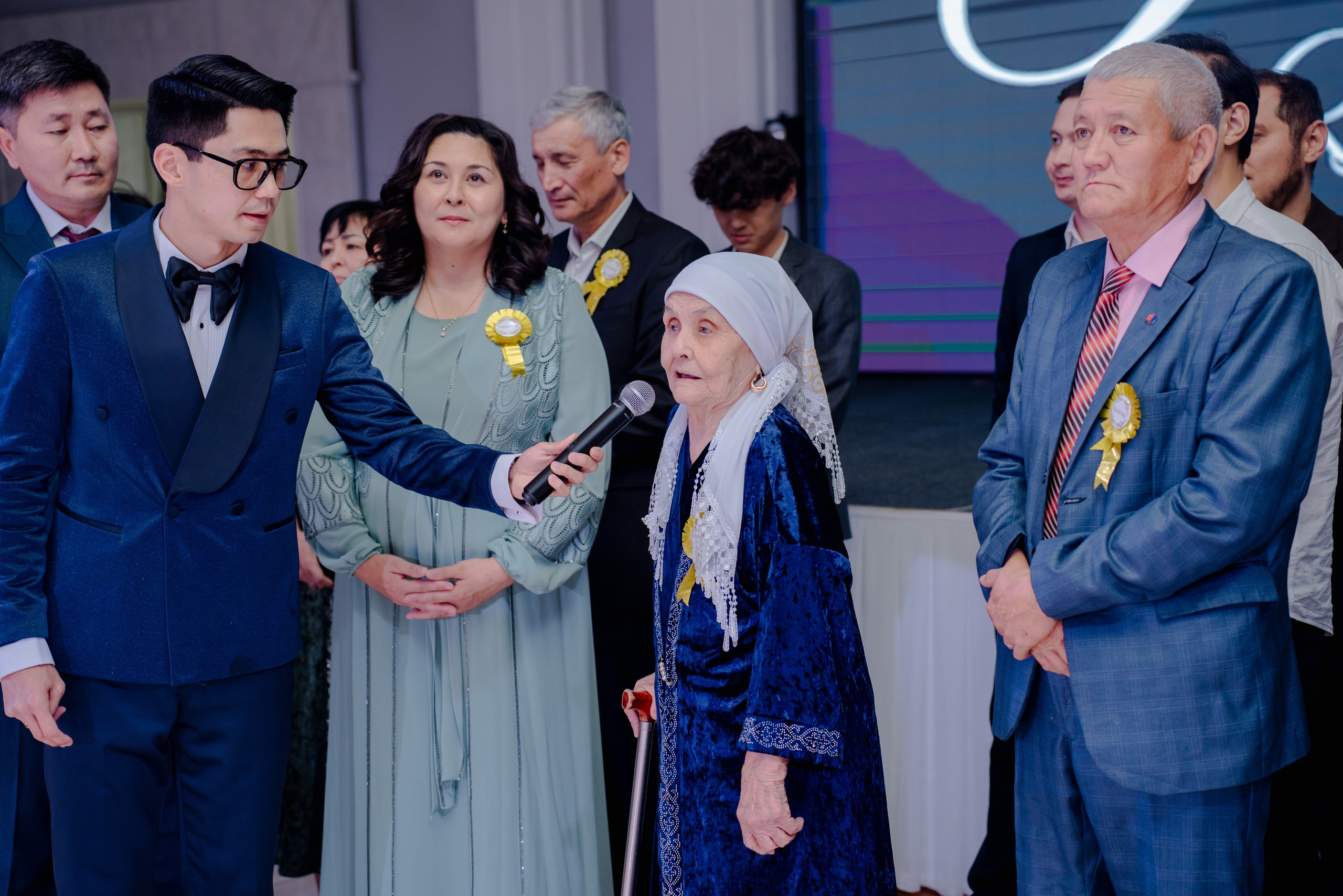 KAMILLA QYZ UZATU. Nomad media