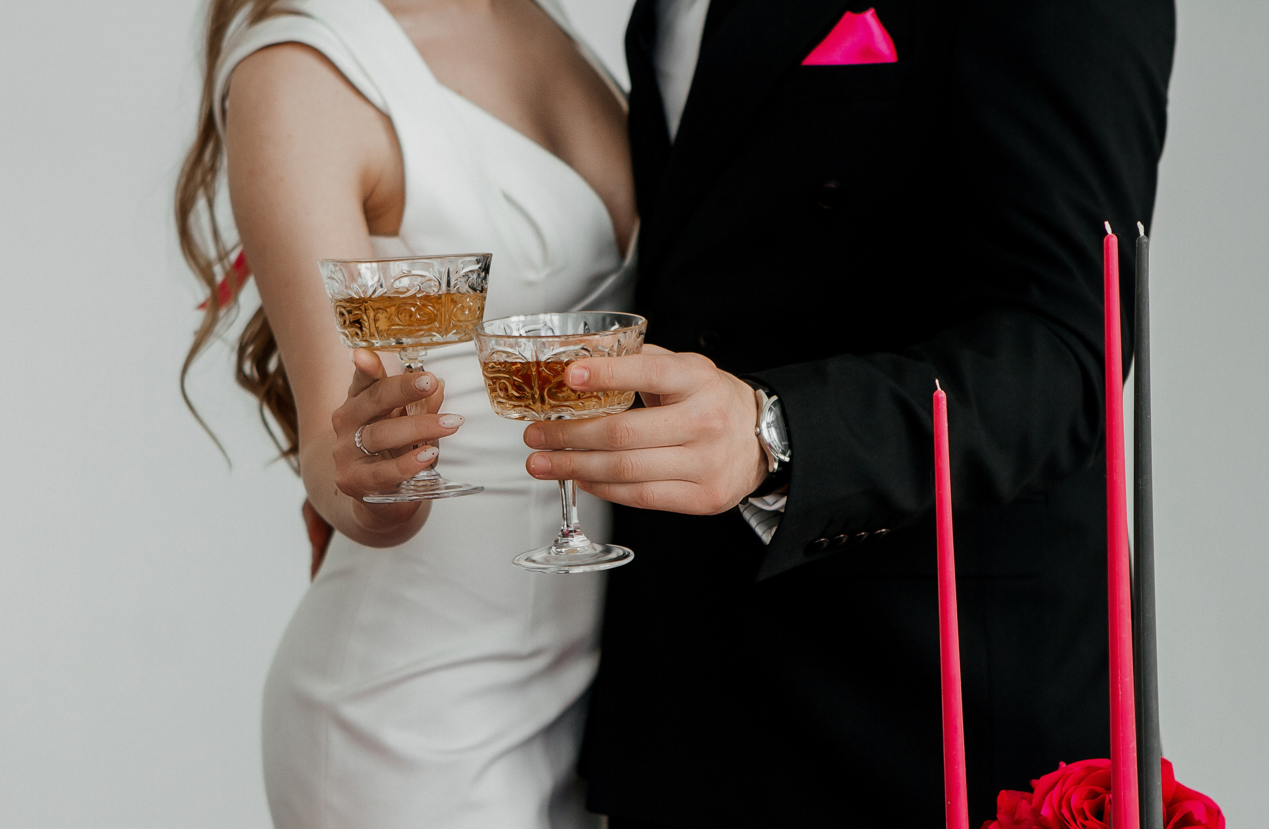 Свадебная Love Story. Свадебный и семейный фотограф Ибрагимова Мария из Екатеринбурга