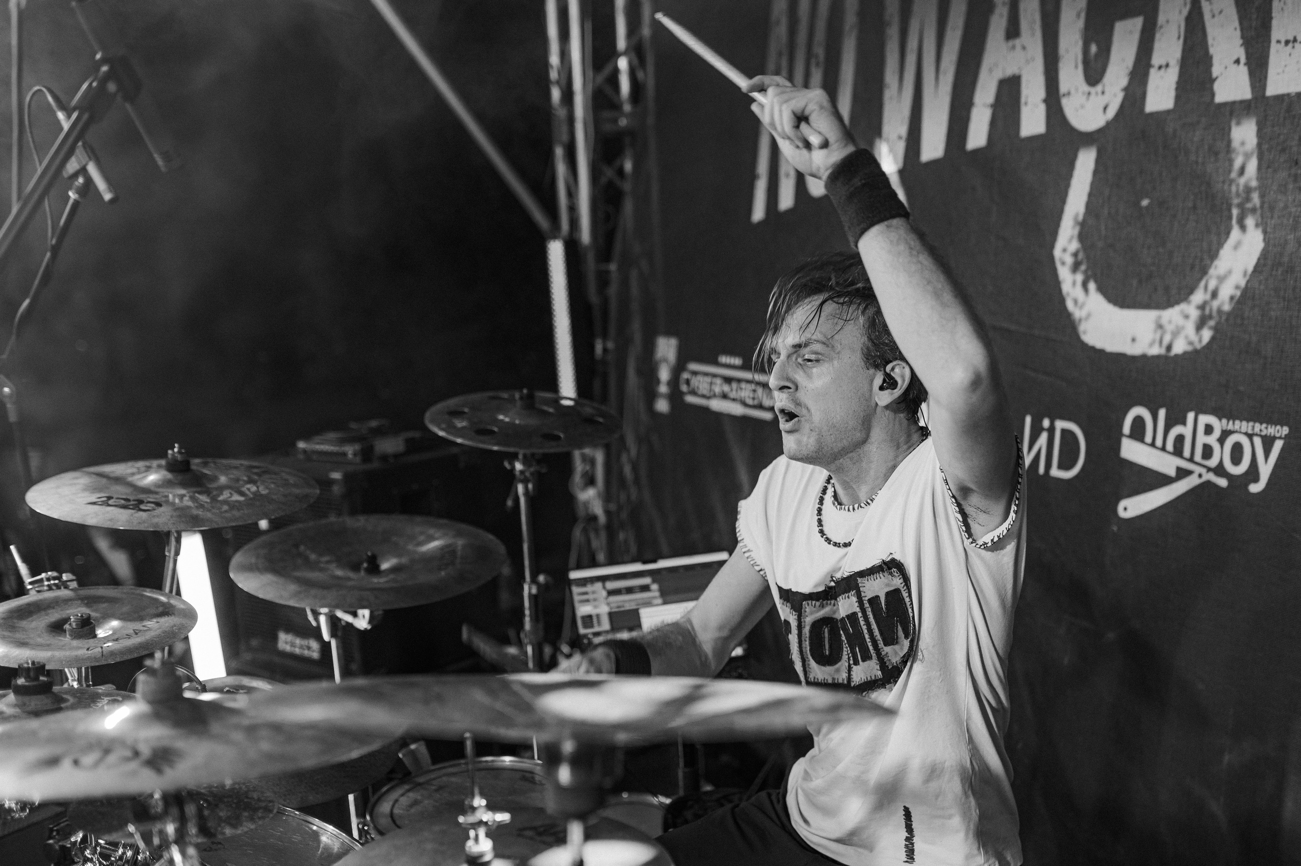 No Wacken Fest. Www.ostermiller.ru