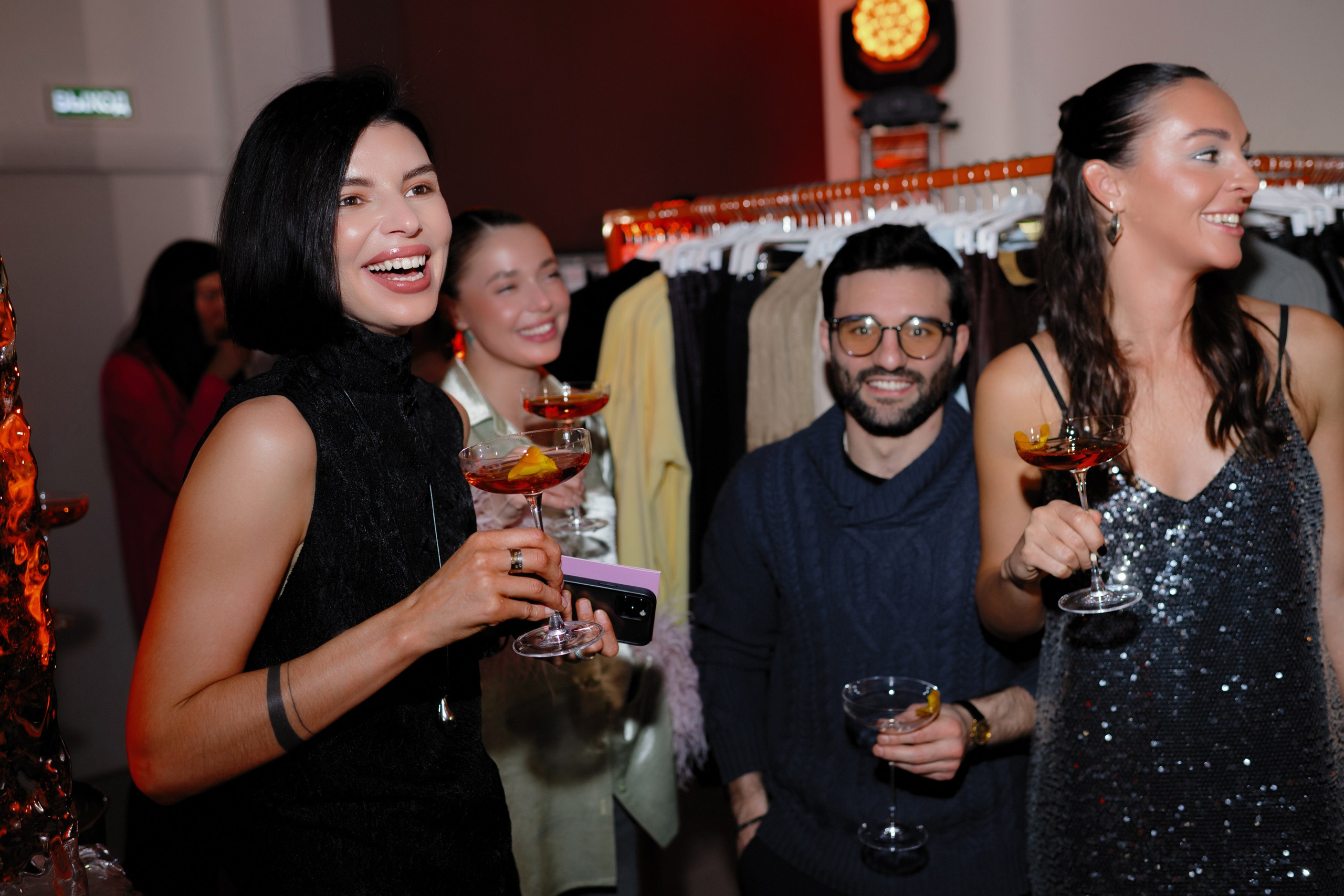 CONTE. Фотограф Александр Захар. Минск, Москва, Дубай