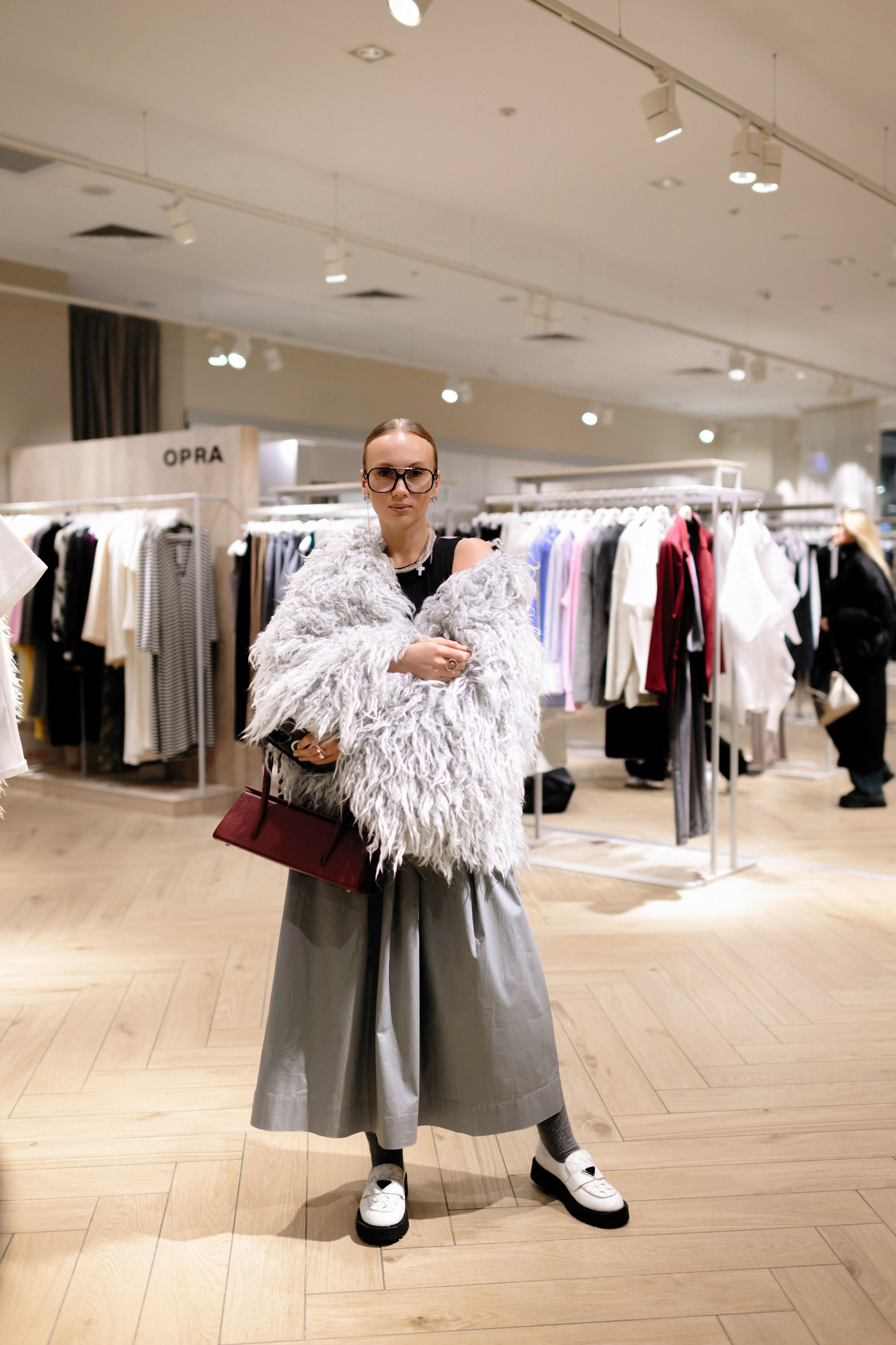 FABRIKA. Фотограф Александр Захар. Минск, Москва, Дубай