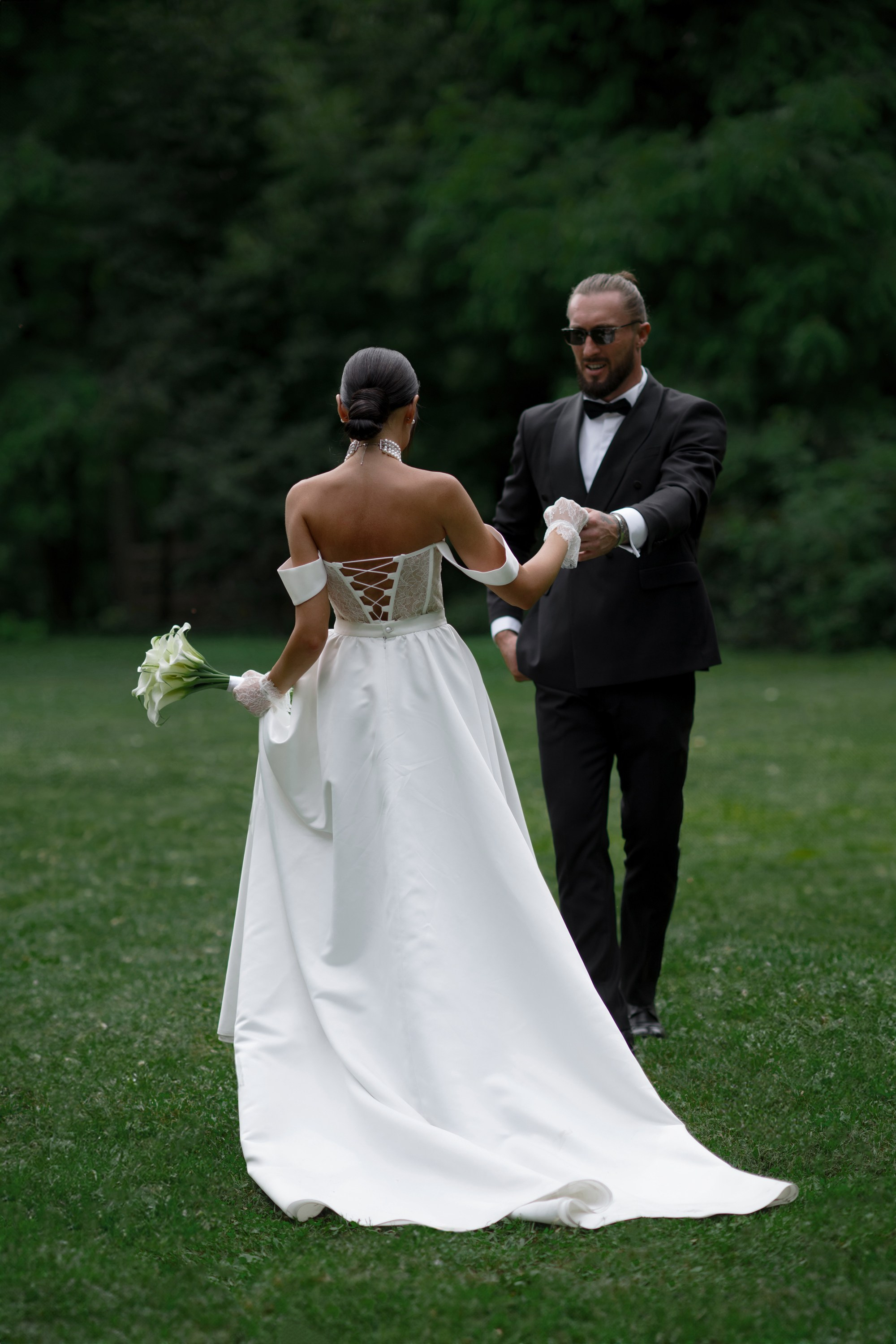 Саша & Вика. Фотограф Александр Захар. Минск, Москва, Дубай