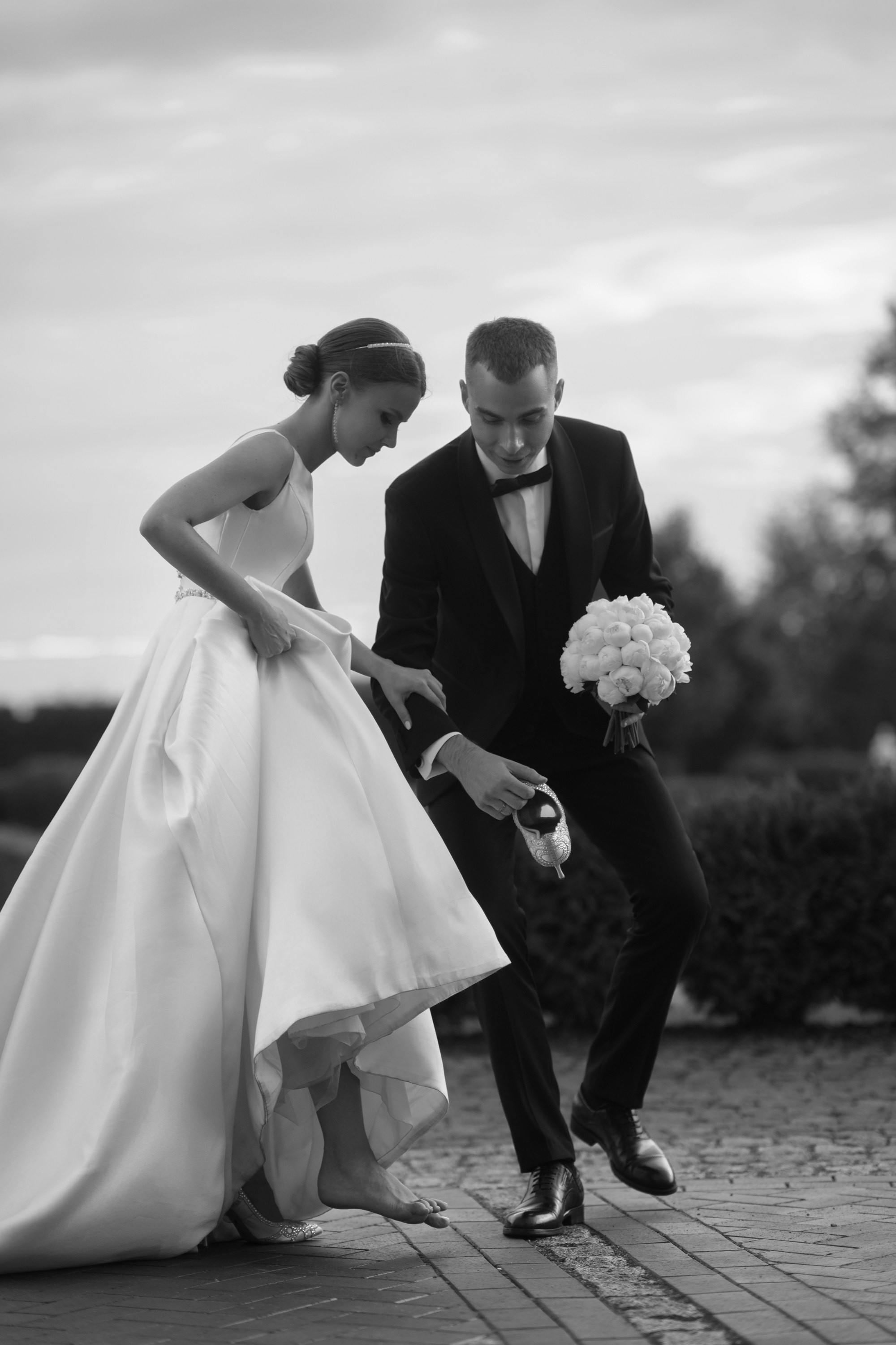 Егор & Вероника. Фотограф Александр Захар. Минск, Москва, Дубай