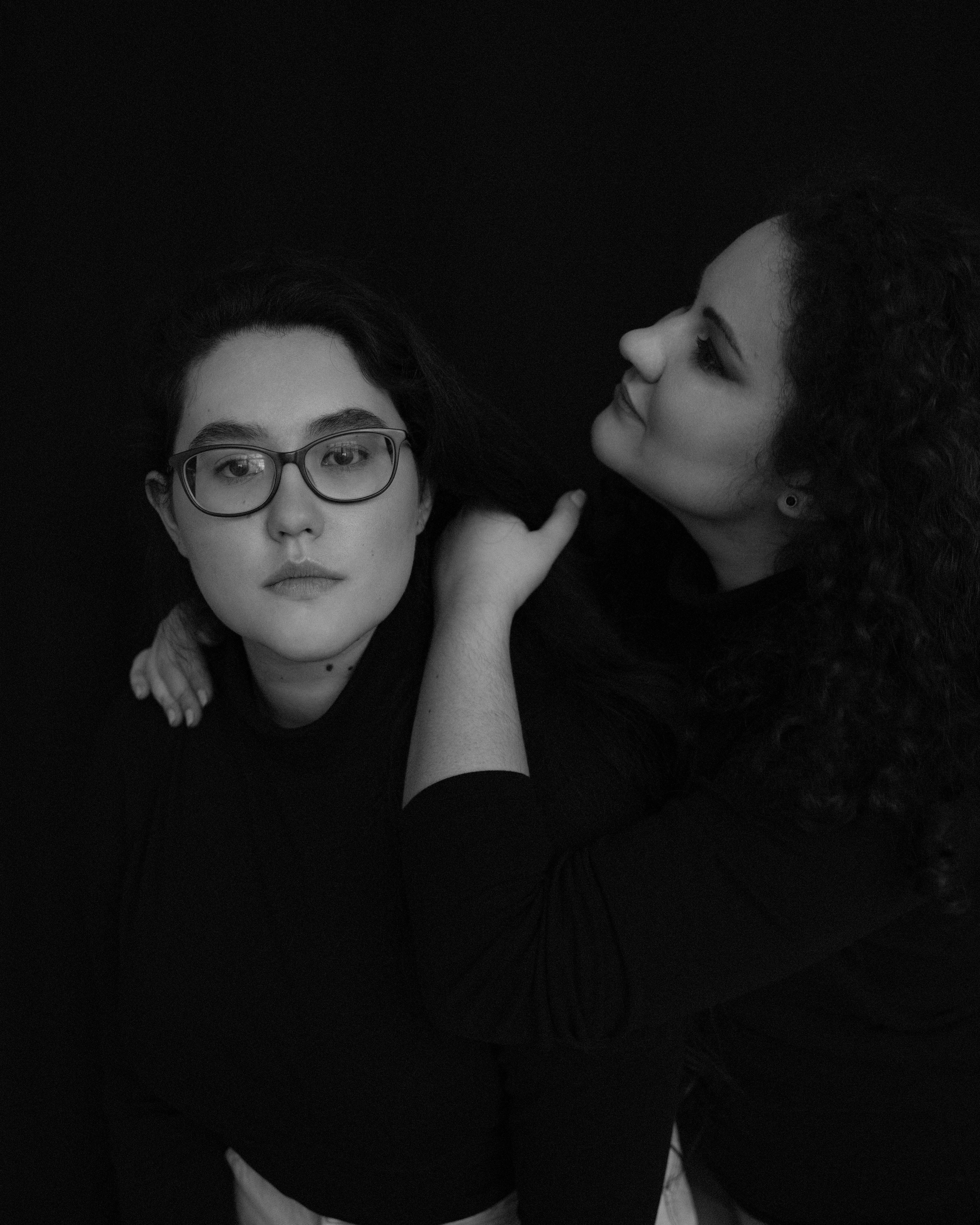 Curls. Katyavasileva