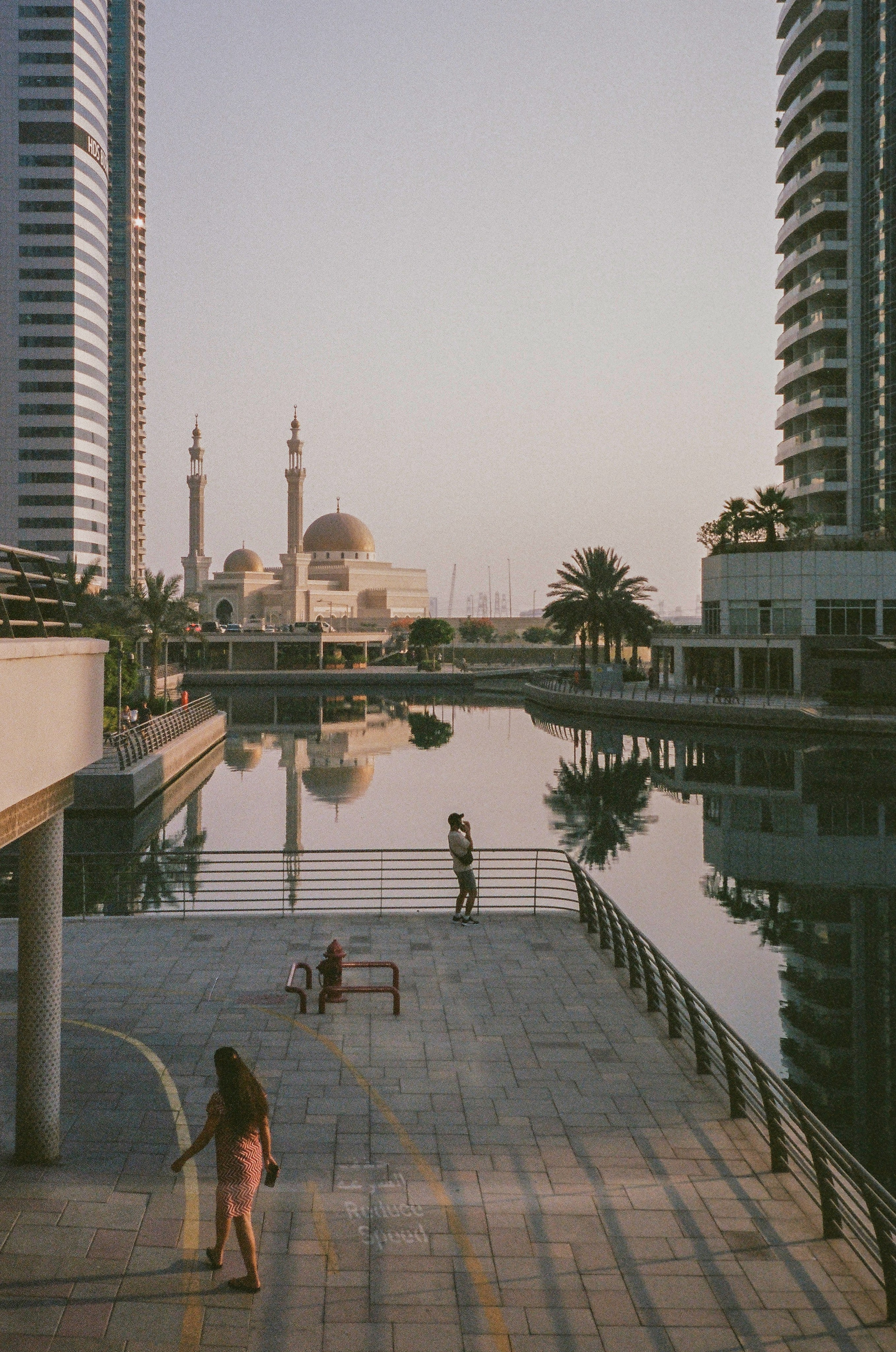 Mosques. Katyavasileva