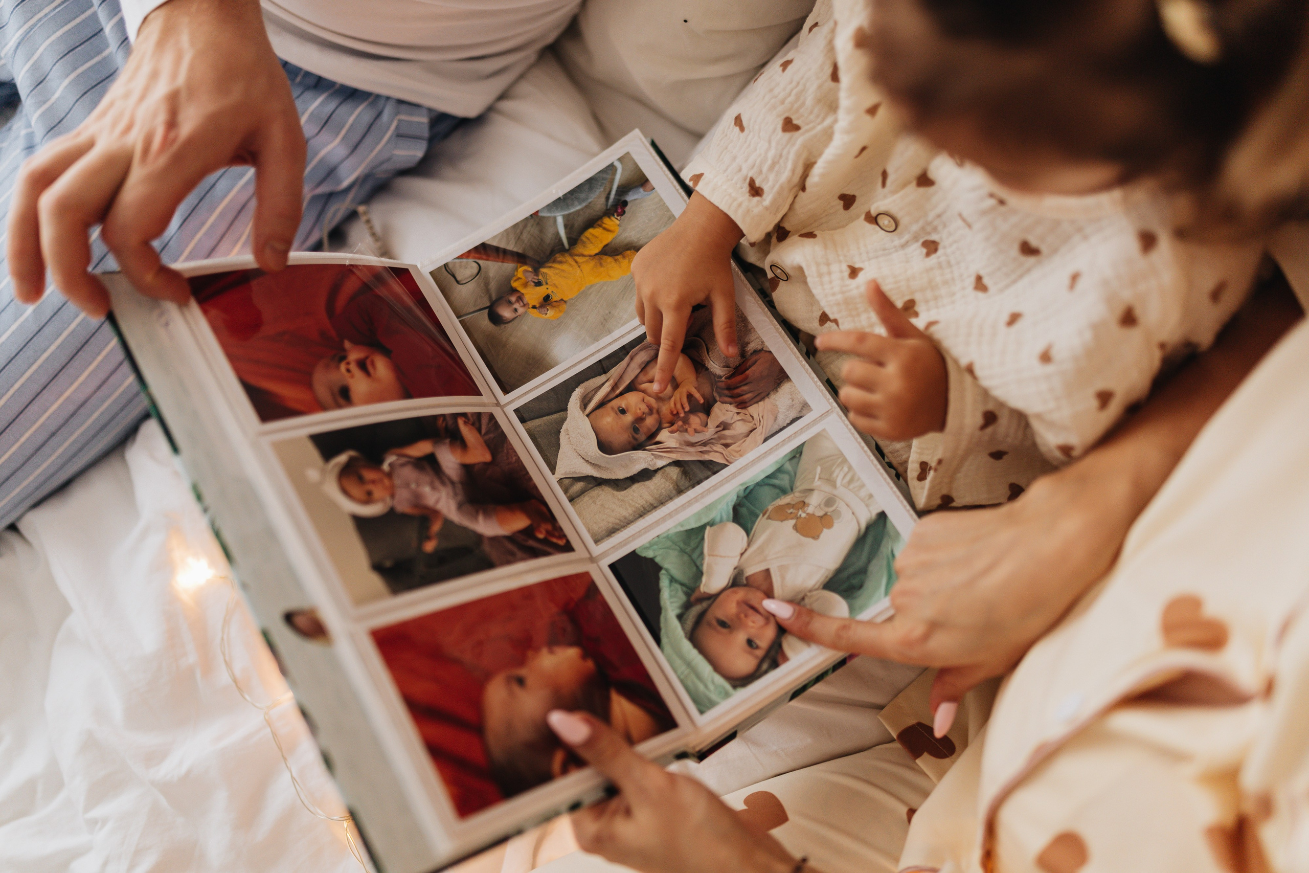 Алиночка. Семейный фотограф Юлия Клишина