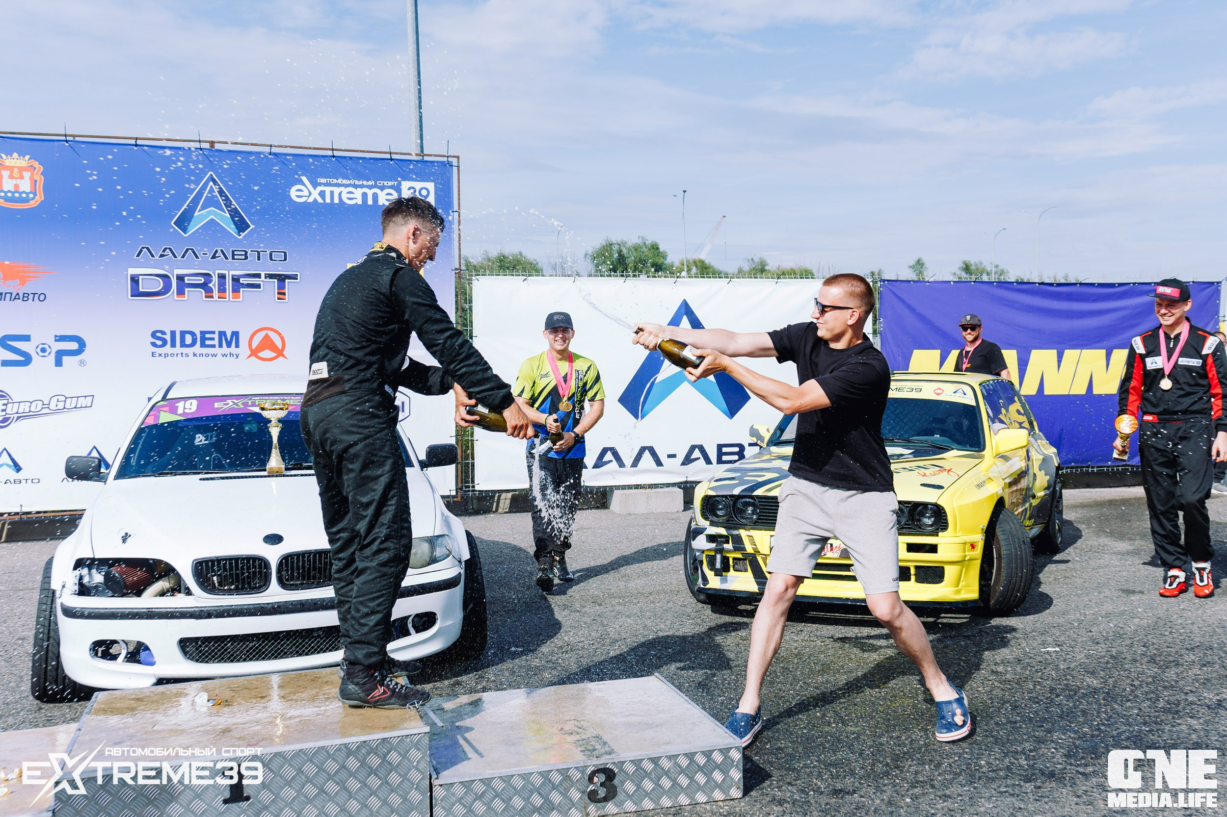 II этап Лал Авто Дрифт. Кубок Шамбалы. One Media Life: фоторепортажи, фотоотчеты с мероприятий и заведений
