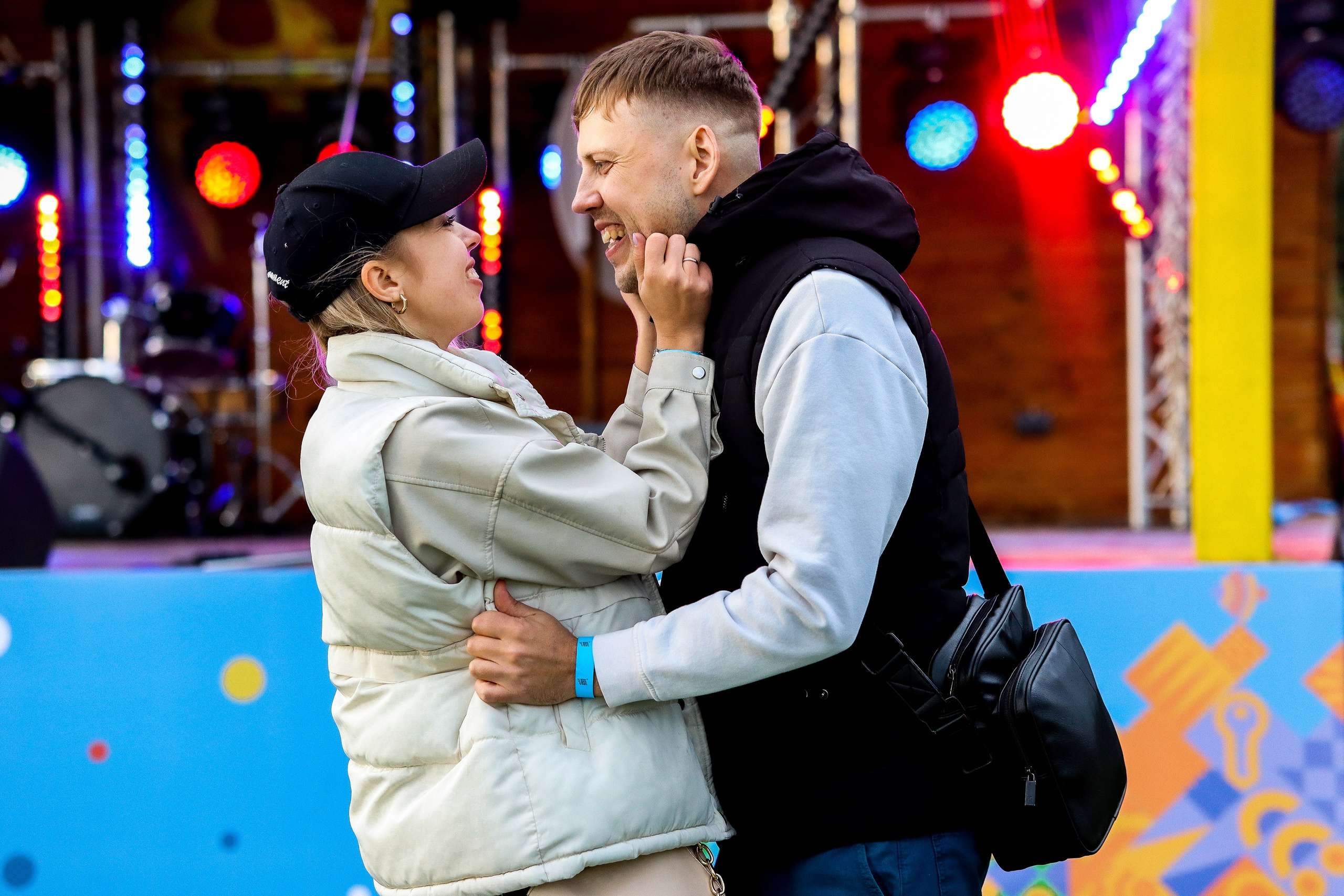 PEPSICO 25 лет. ФОТОГРАФ ЕКАТЕРИНБУРГ