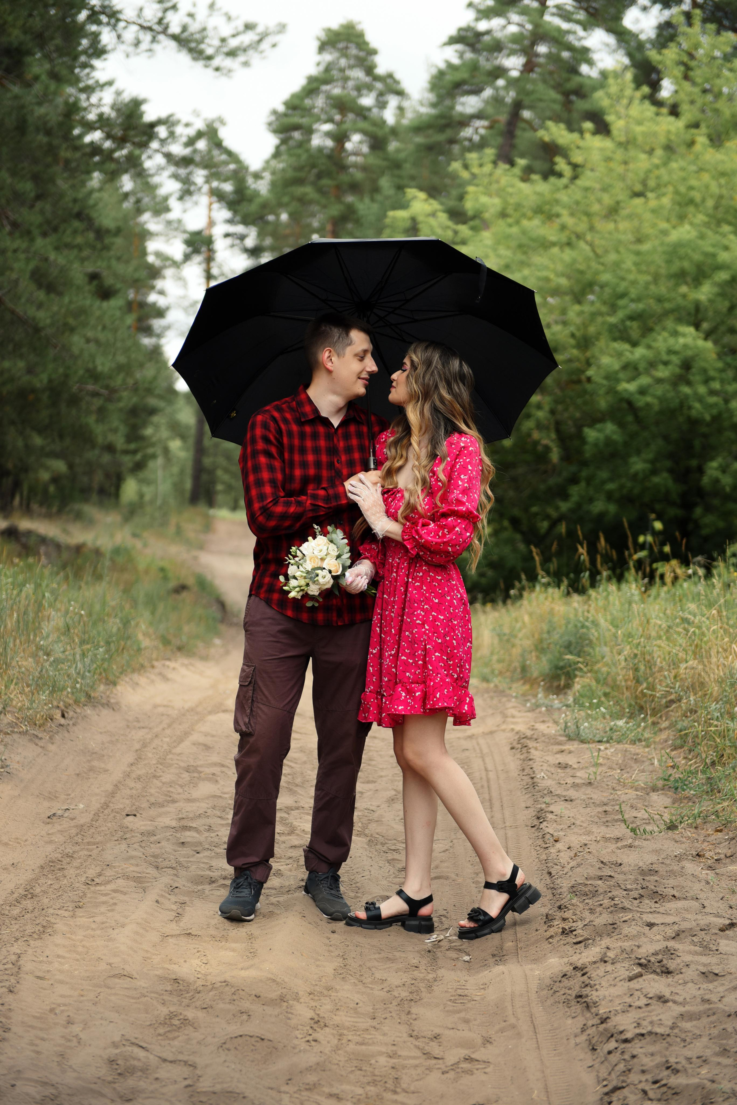 Love story. Семейный, детский и школьный фотограф в Димитровграде Наумова Екатерина