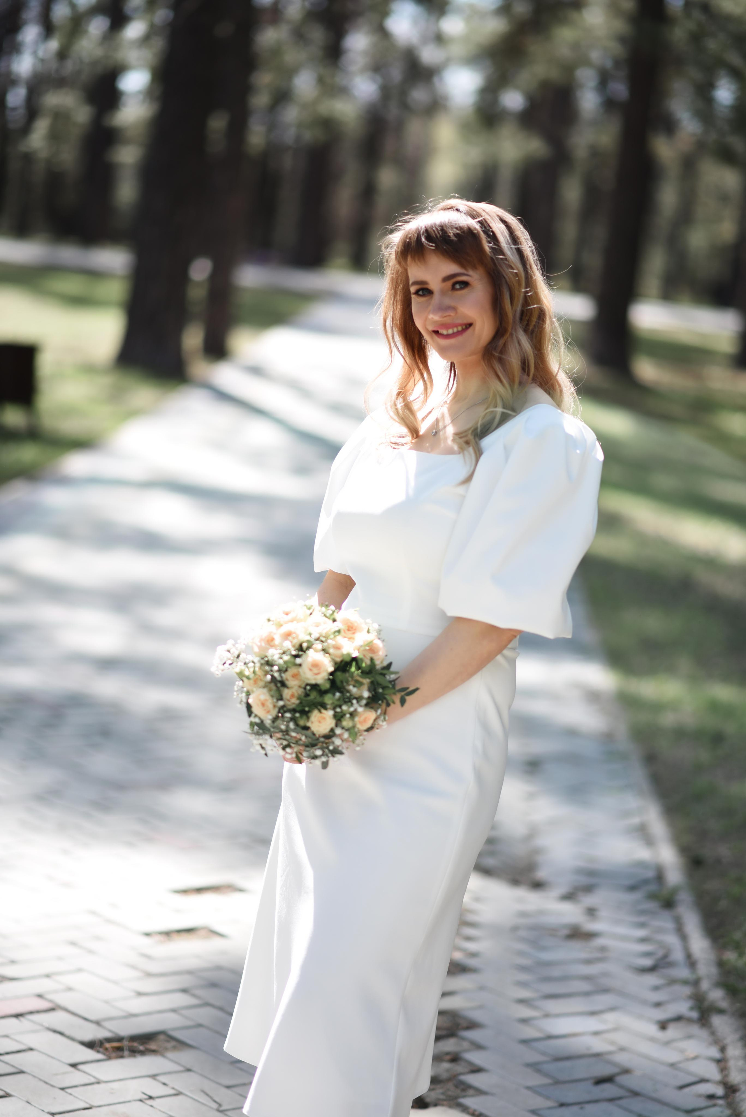 Свадебные съемки. Семейный, детский и школьный фотограф в Димитровграде Наумова Екатерина