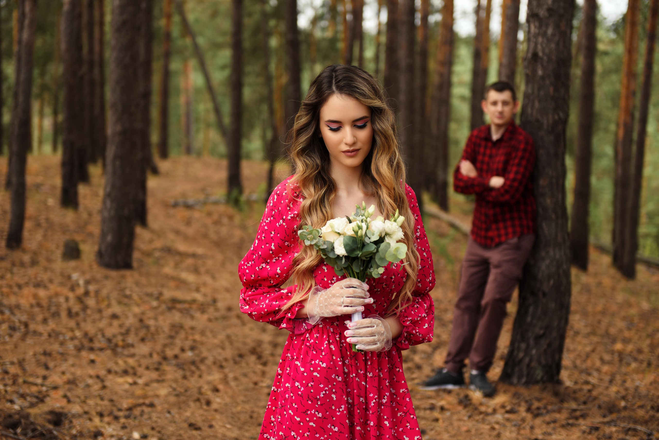 Love story. Семейный, детский и школьный фотограф в Димитровграде Наумова Екатерина