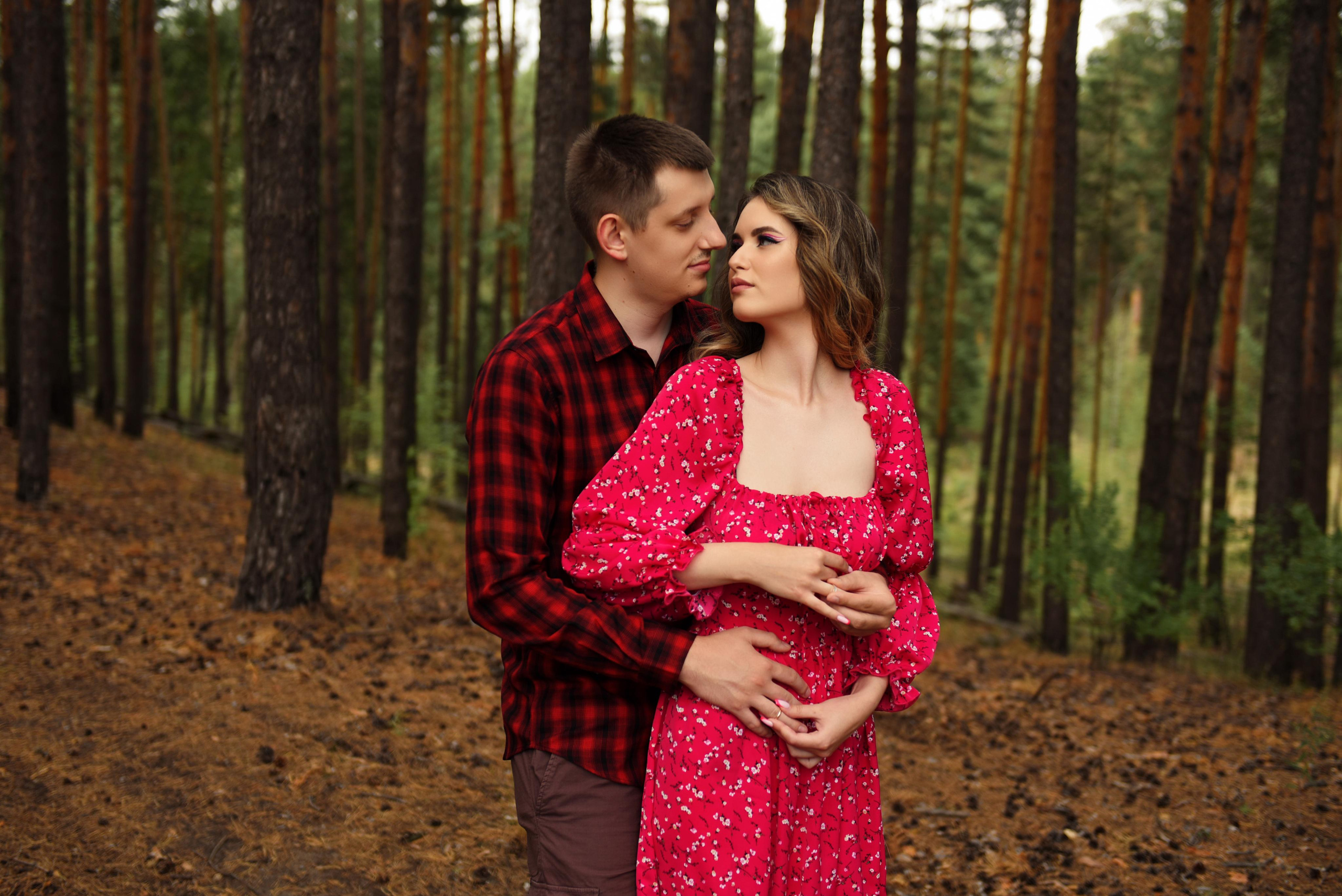 Love story. Семейный, детский и школьный фотограф в Димитровграде Наумова Екатерина