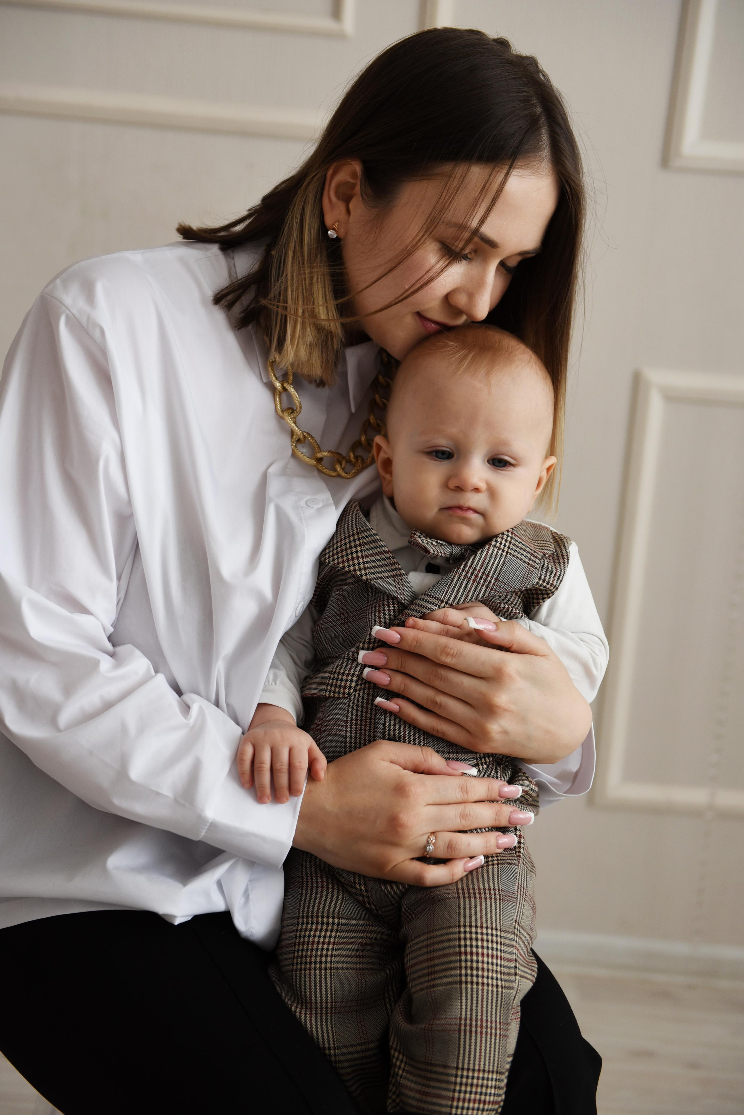 Семейные съемки. Семейный, детский и школьный фотограф в Димитровграде Наумова Екатерина