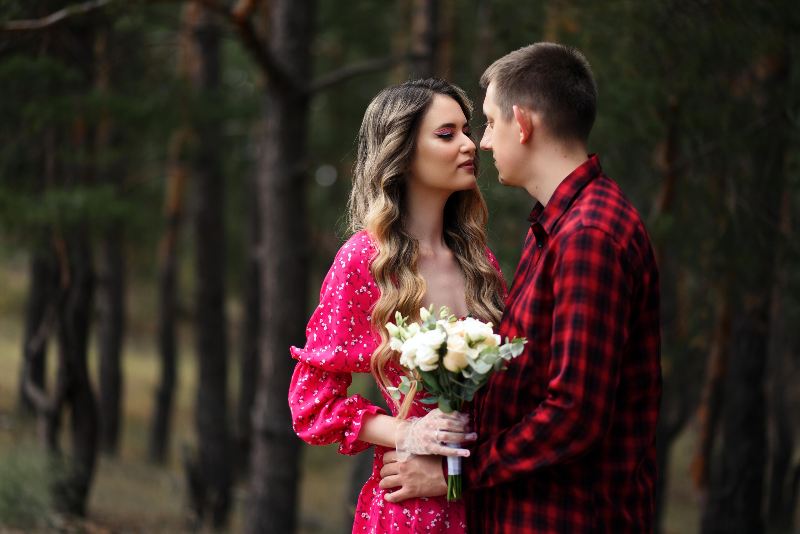 Love story. Семейный, детский и школьный фотограф в Димитровграде Наумова Екатерина