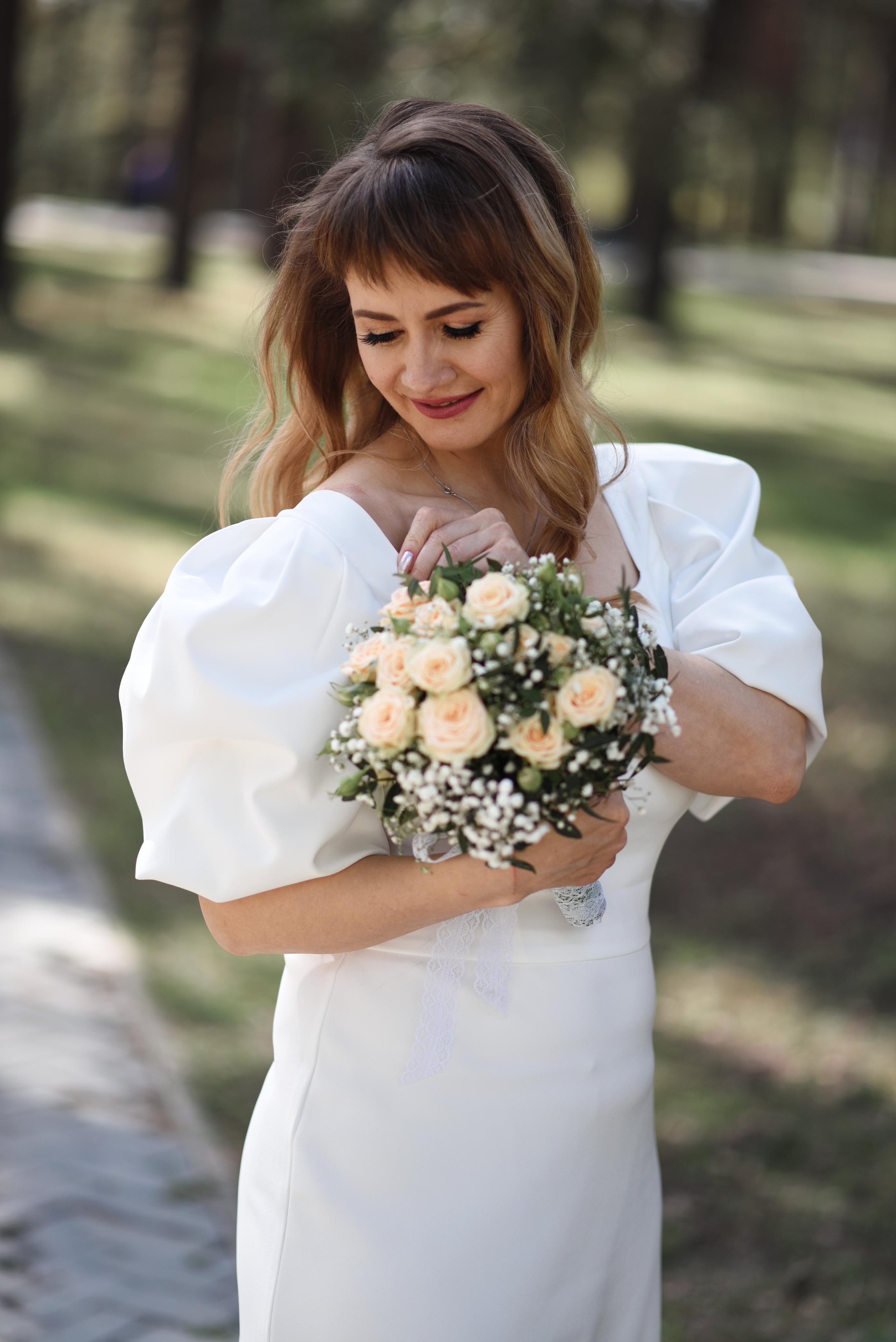 Свадебные съемки. Семейный, детский и школьный фотограф в Димитровграде Наумова Екатерина
