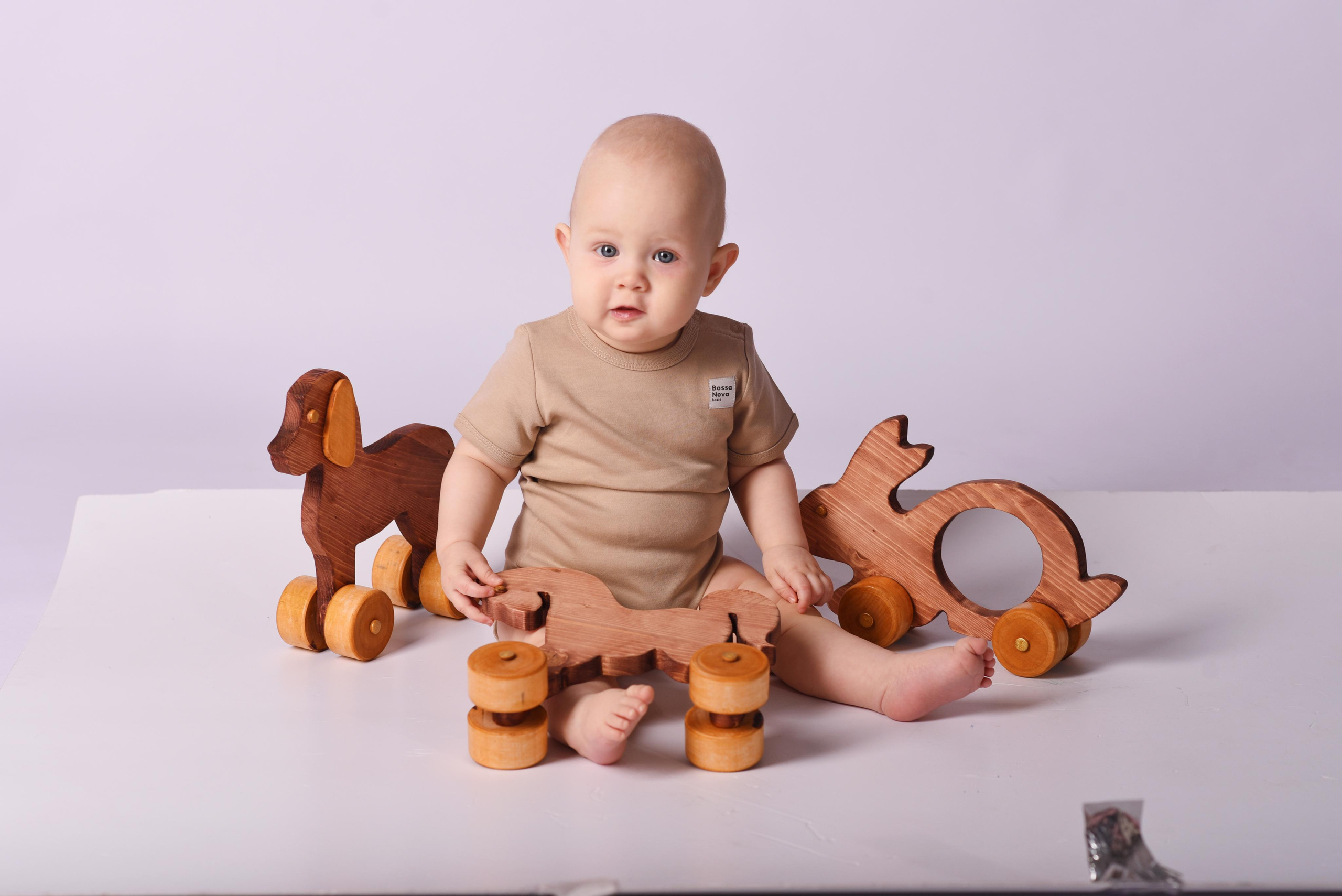 Детские съемки. Семейный, детский и школьный фотограф в Димитровграде Наумова Екатерина