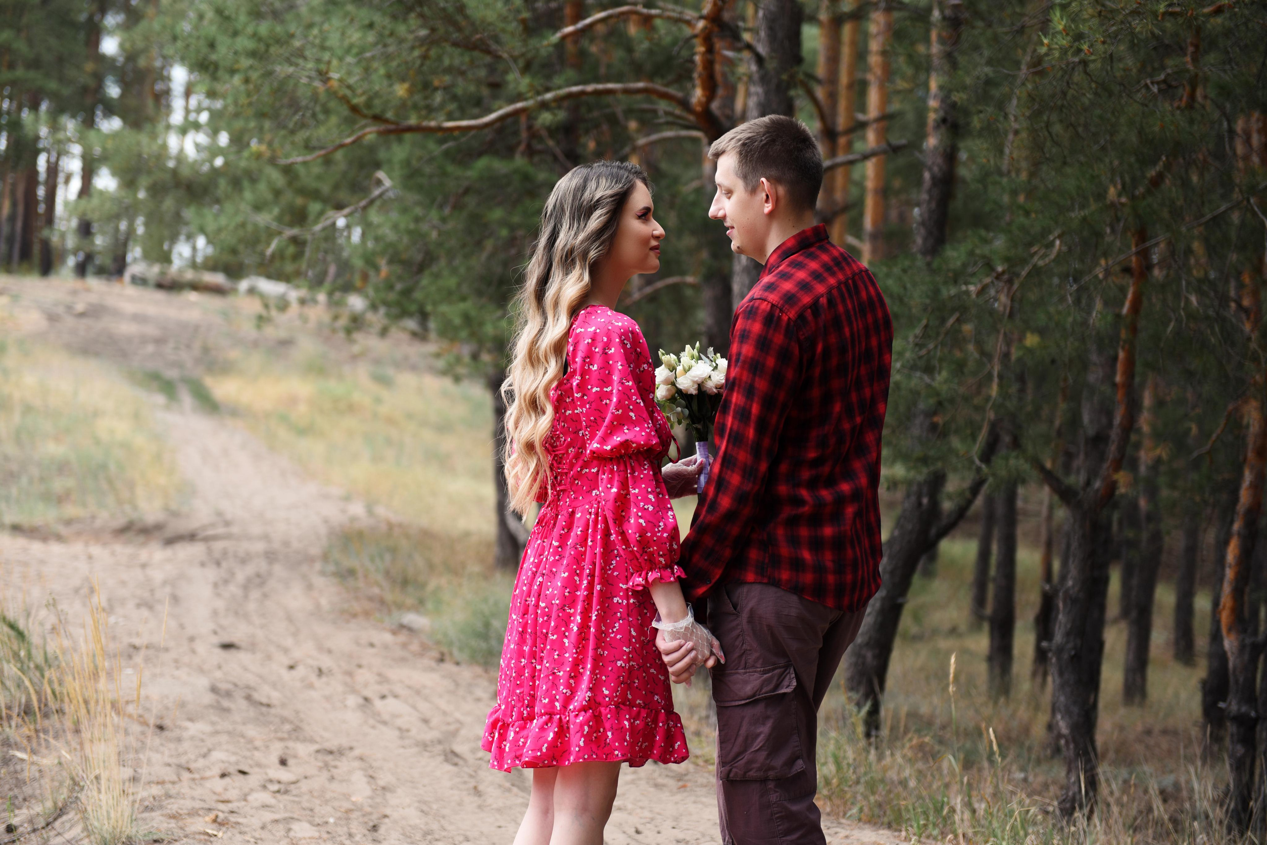 Love story. Семейный, детский и школьный фотограф в Димитровграде Наумова Екатерина