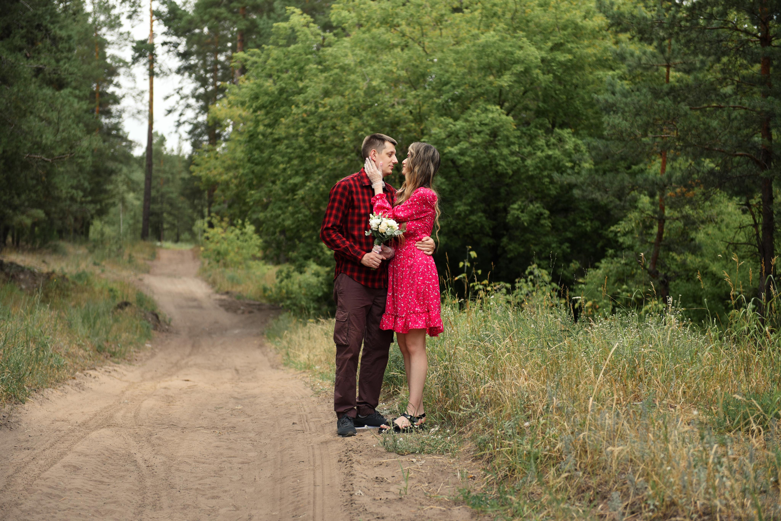 Love story. Семейный, детский и школьный фотограф в Димитровграде Наумова Екатерина