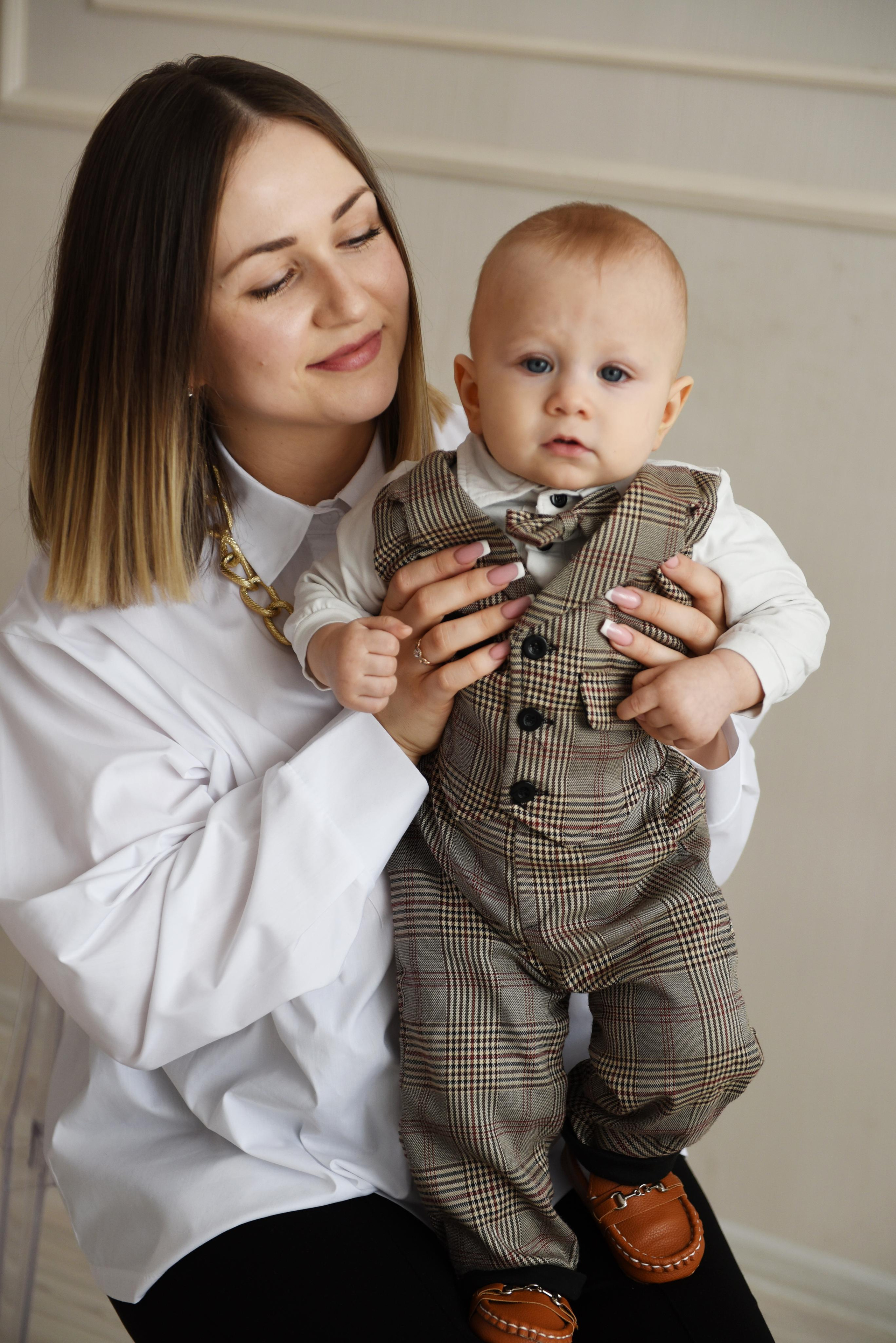 Семейные съемки. Семейный, детский и школьный фотограф в Димитровграде Наумова Екатерина