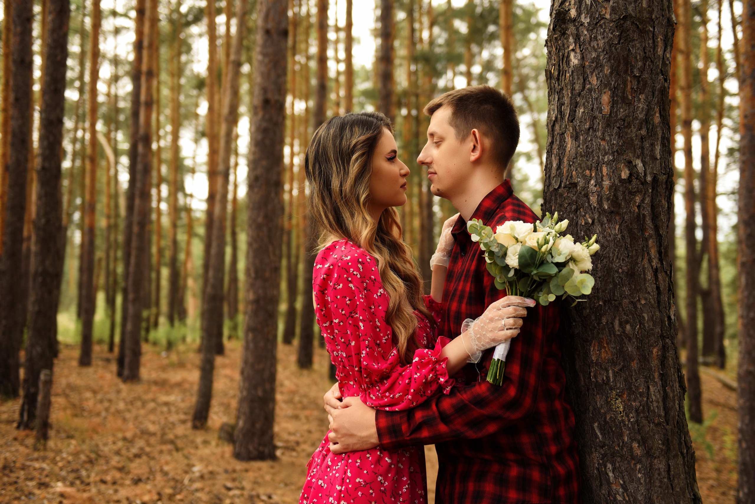 Love story. Семейный, детский и школьный фотограф в Димитровграде Наумова Екатерина