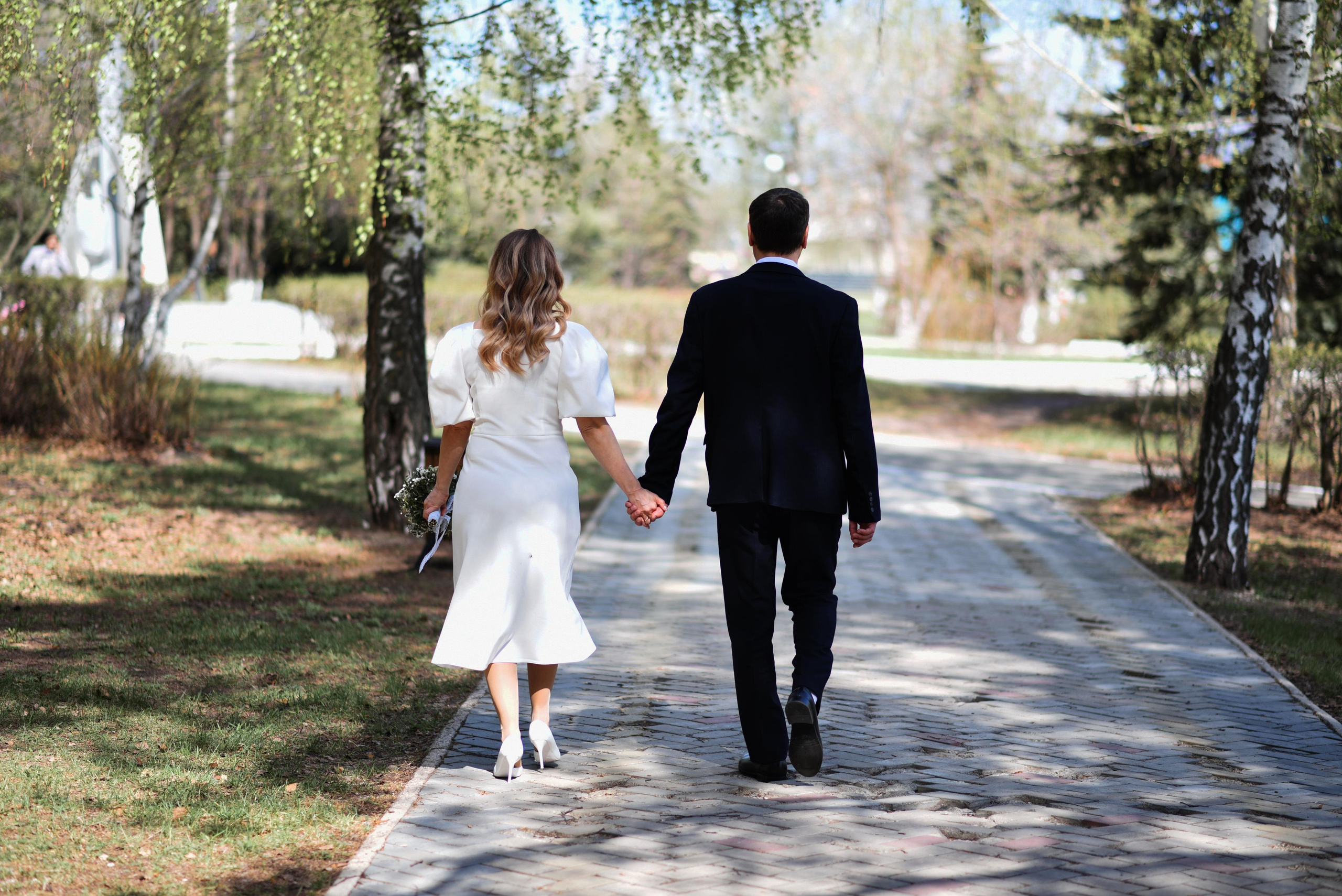 Свадебные съемки. Семейный, детский и школьный фотограф в Димитровграде Наумова Екатерина