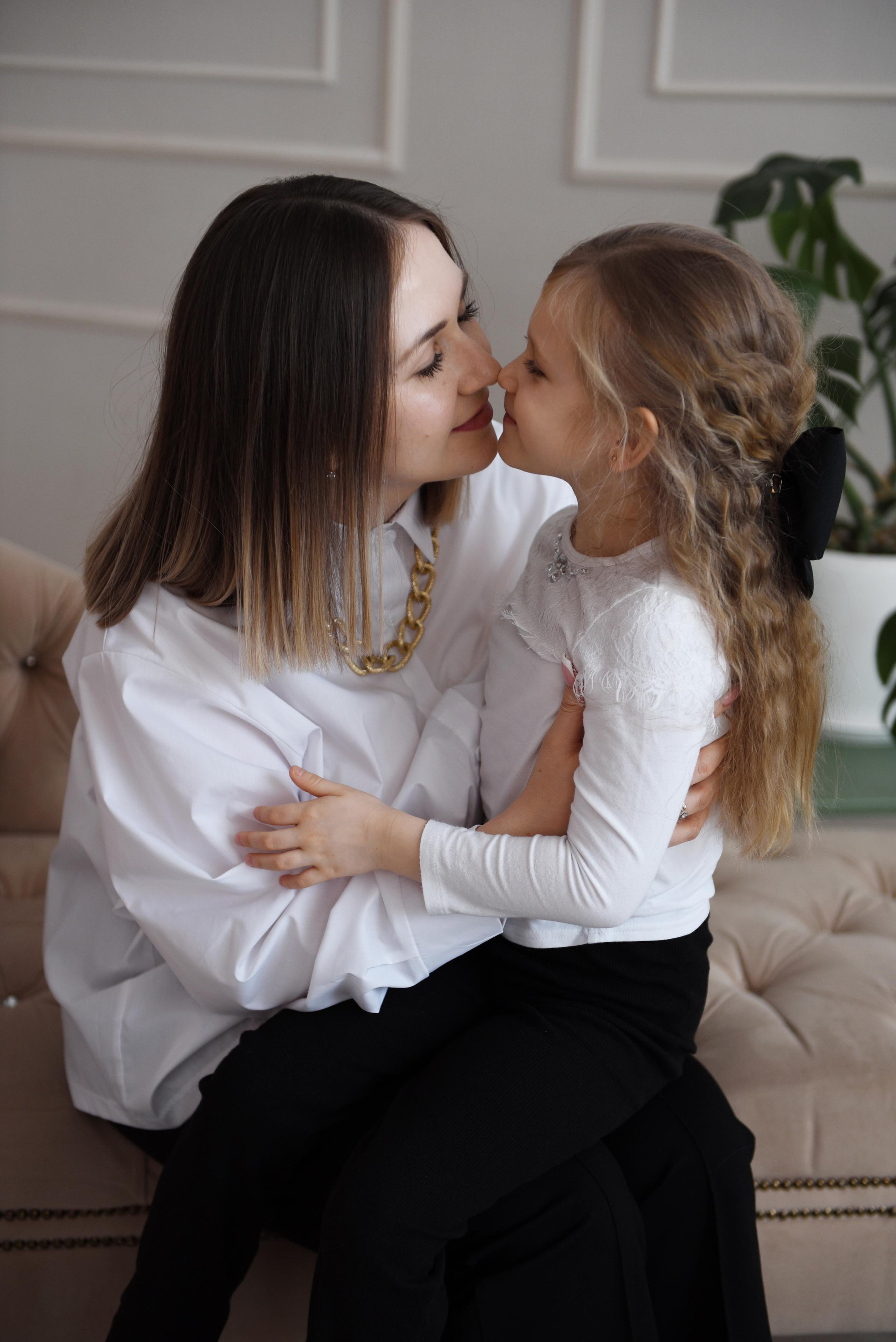 Семейные съемки. Семейный, детский и школьный фотограф в Димитровграде Наумова Екатерина