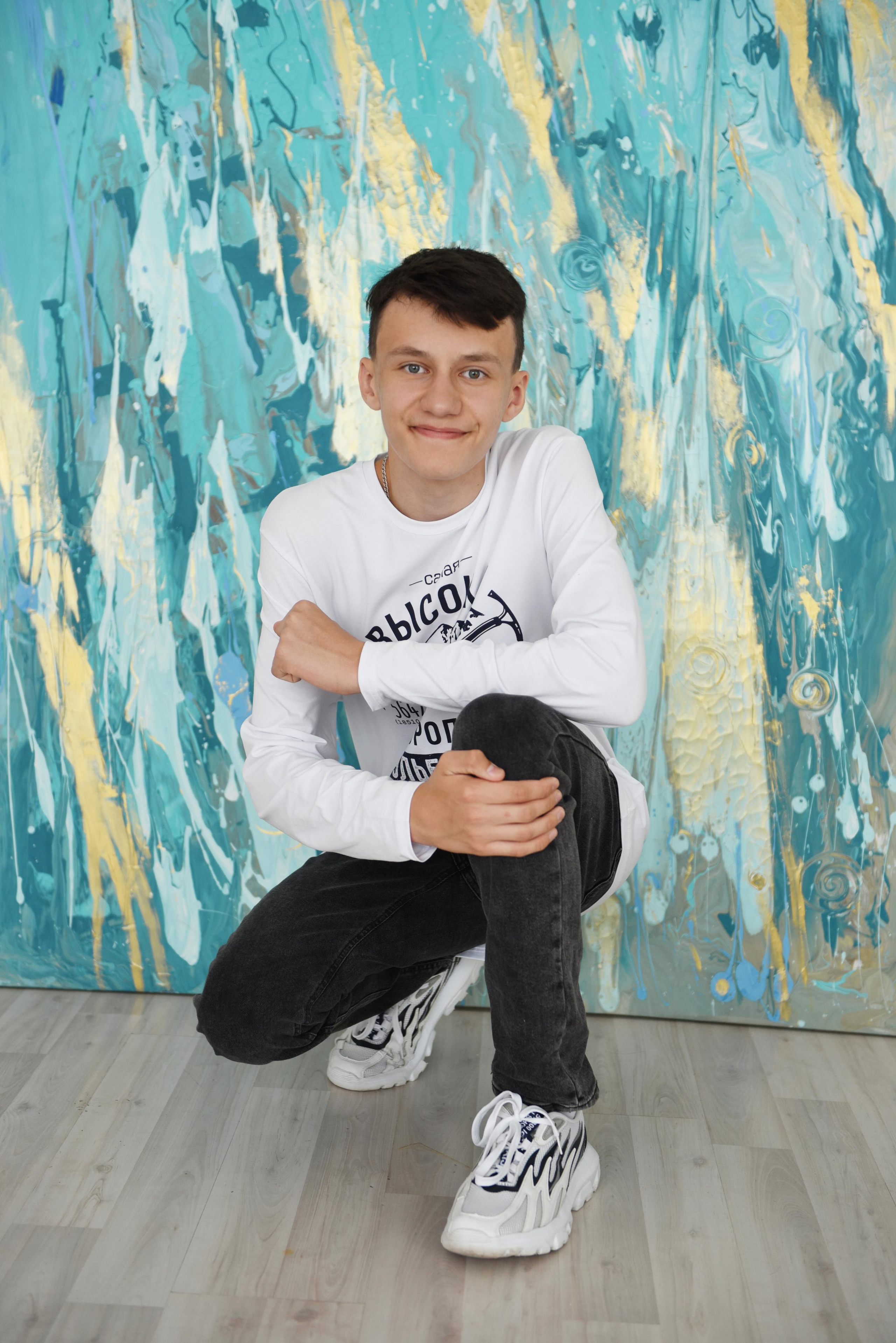 Семейные съемки. Семейный, детский и школьный фотограф в Димитровграде Наумова Екатерина