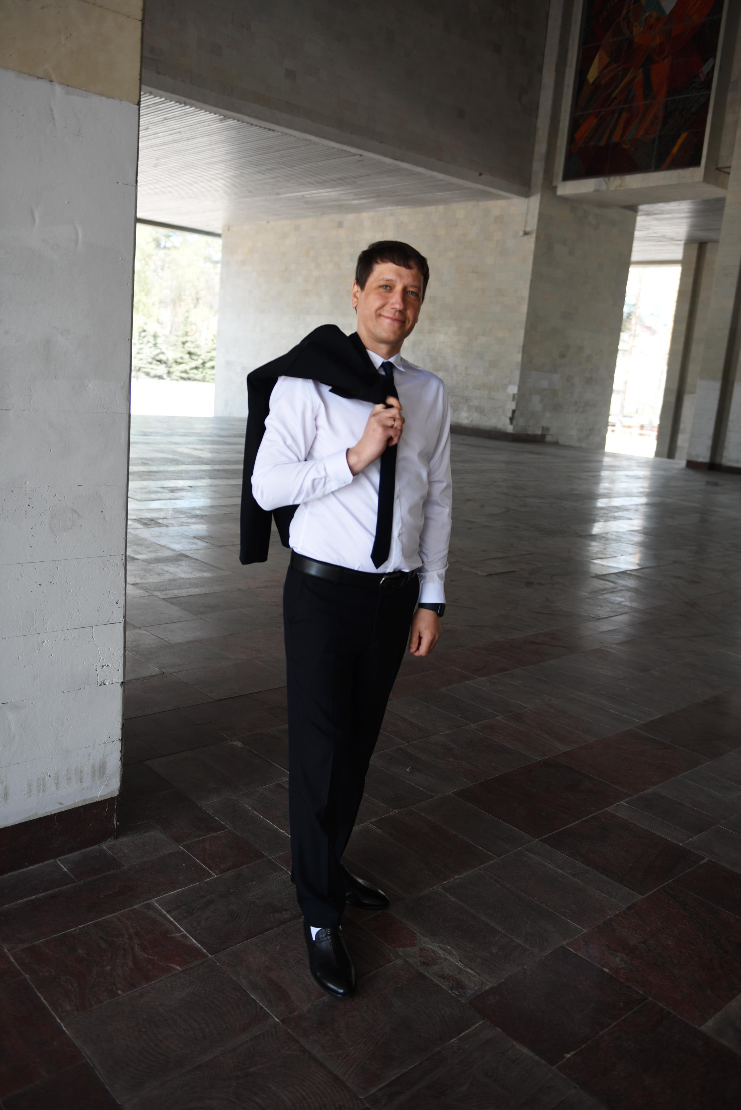 Свадебные съемки. Семейный, детский и школьный фотограф в Димитровграде Наумова Екатерина