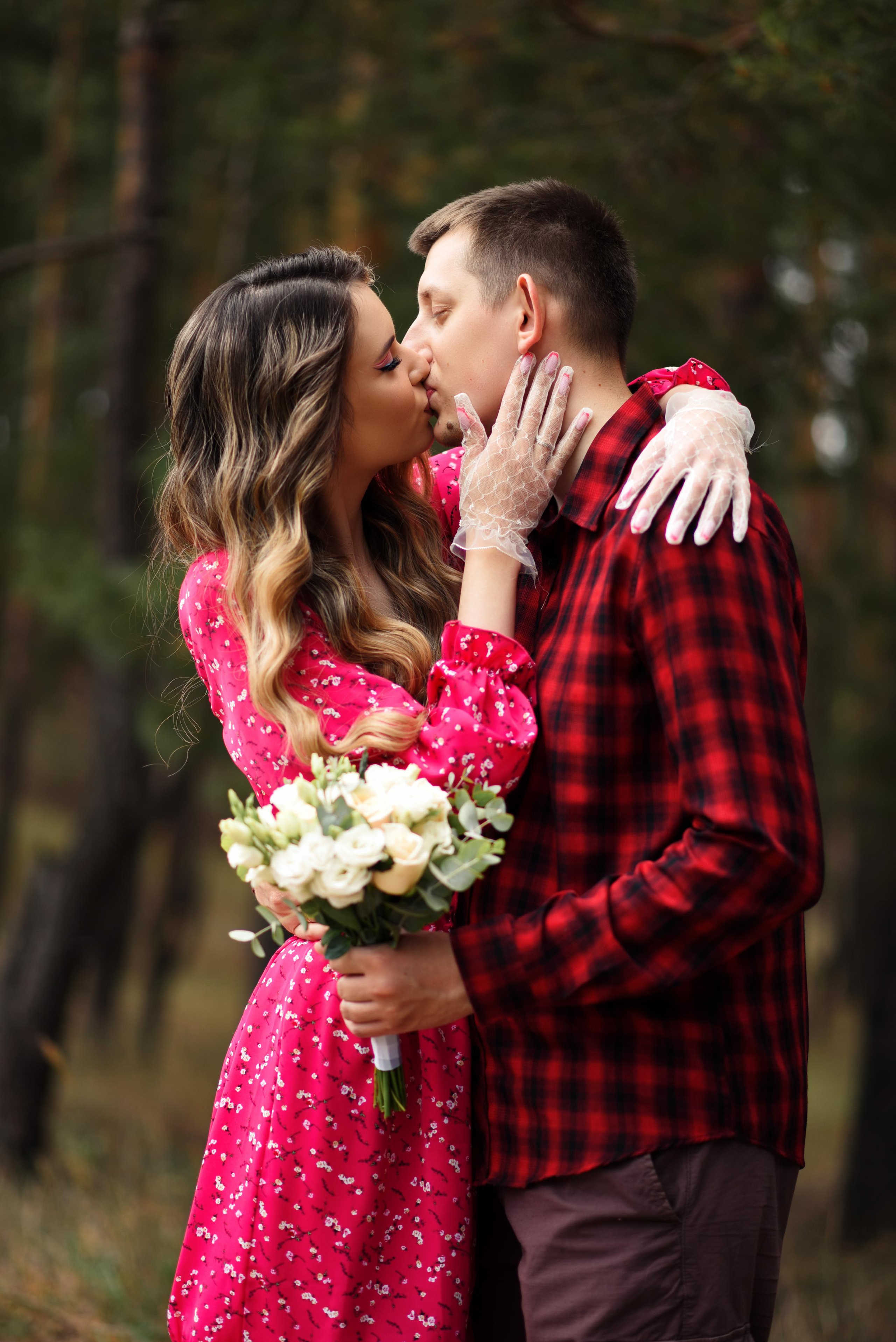 Love story. Семейный, детский и школьный фотограф в Димитровграде Наумова Екатерина
