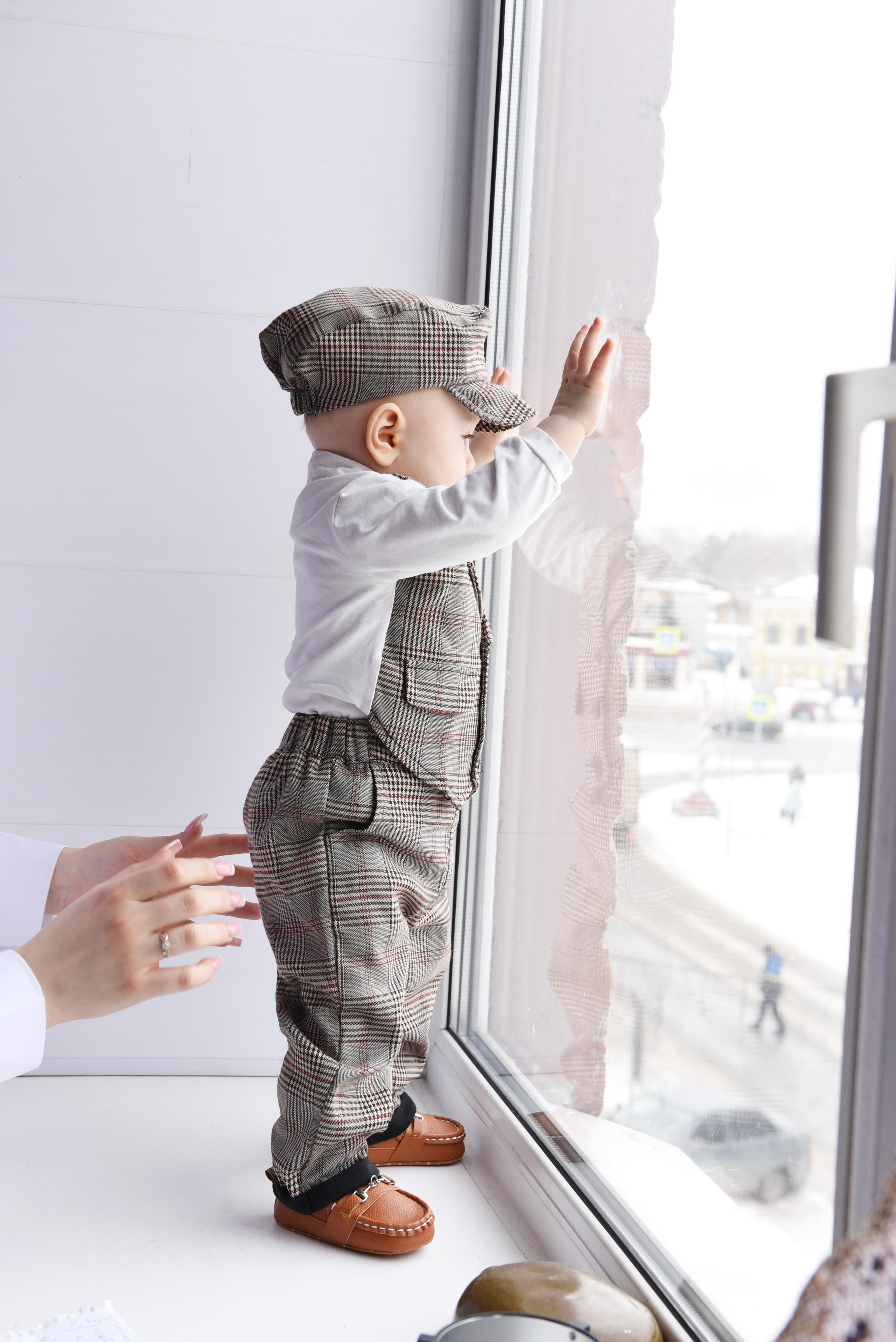 Детские съемки. Семейный, детский и школьный фотограф в Димитровграде Наумова Екатерина