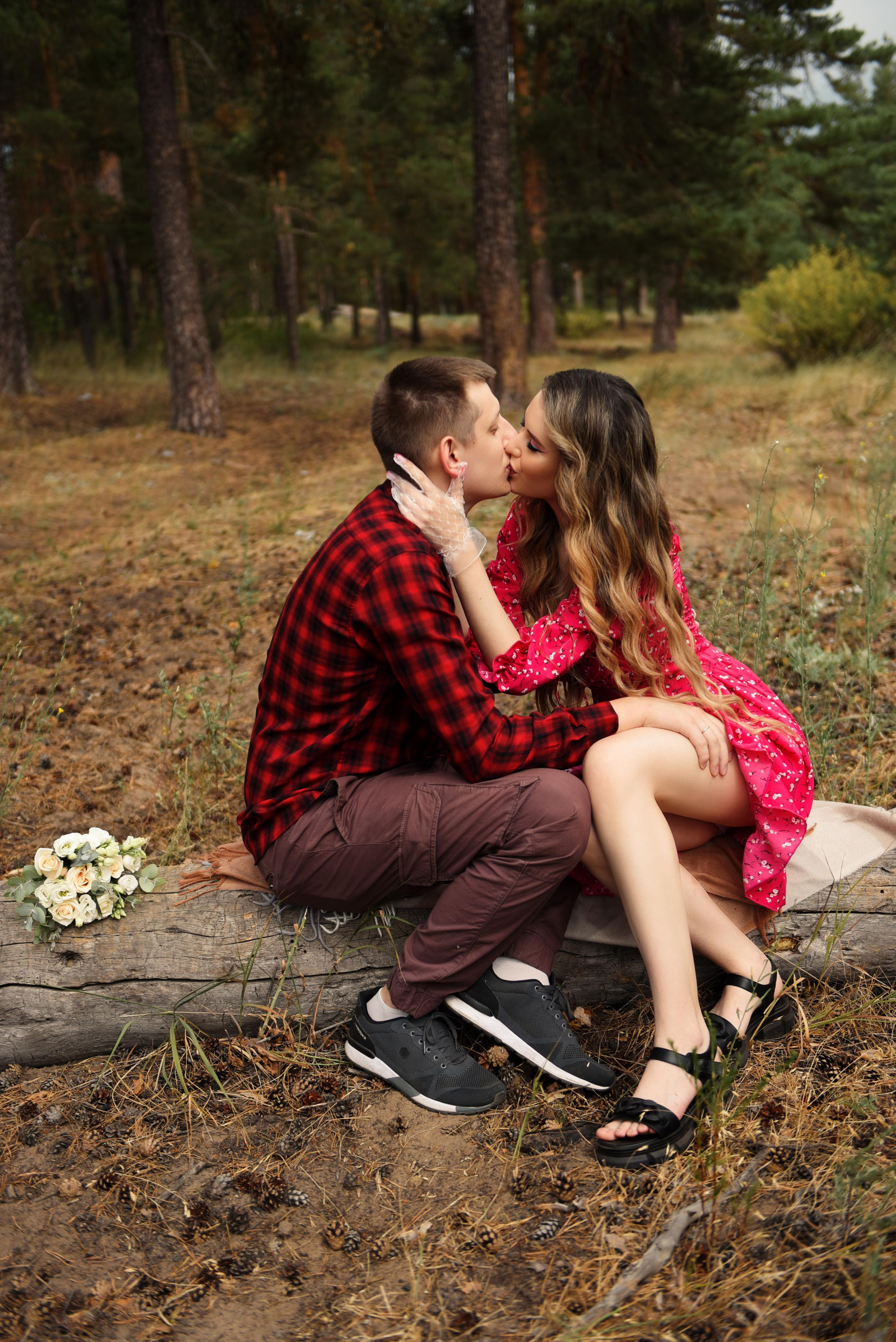 Love story. Семейный, детский и школьный фотограф в Димитровграде Наумова Екатерина