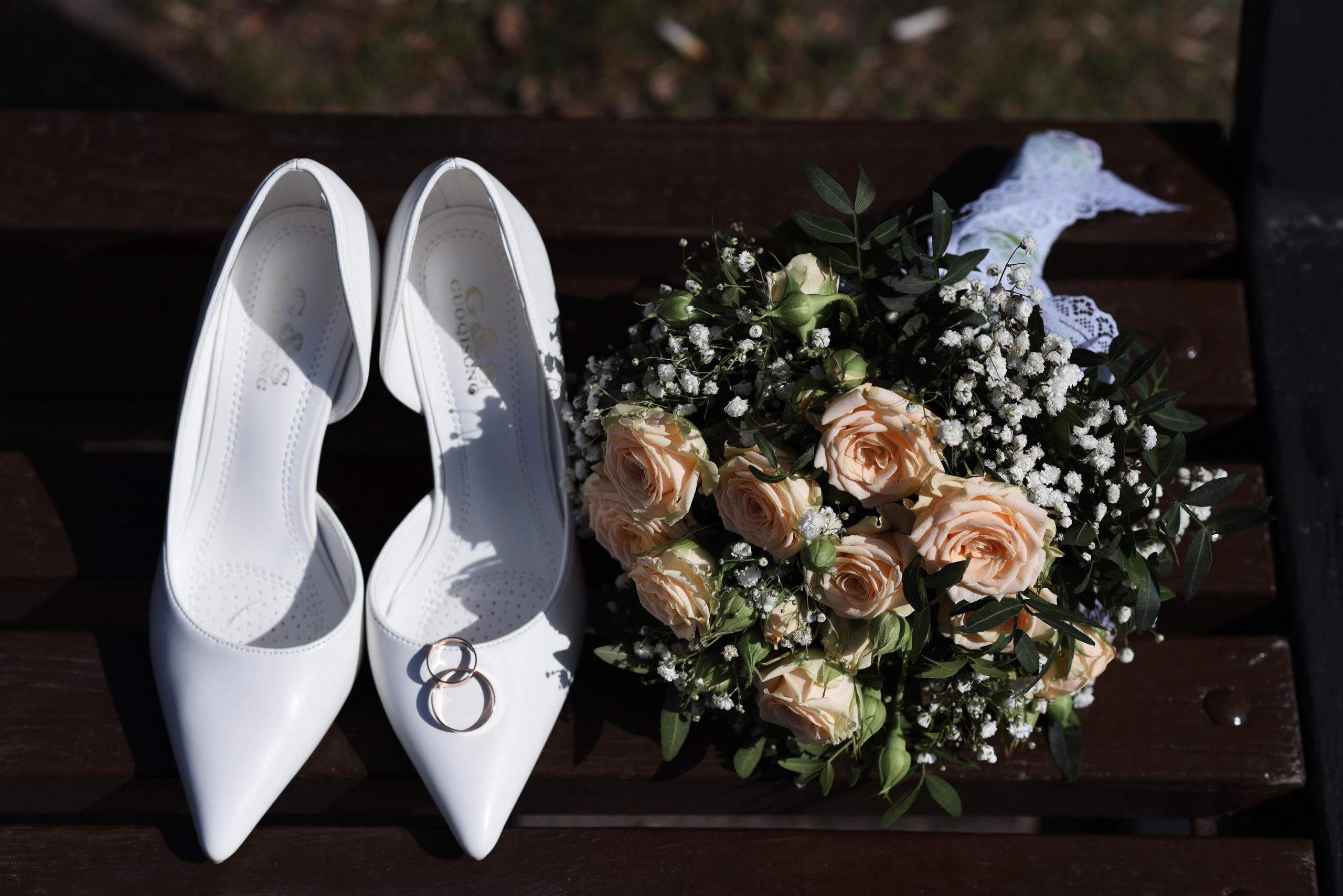 Свадебные съемки. Семейный, детский и школьный фотограф в Димитровграде Наумова Екатерина