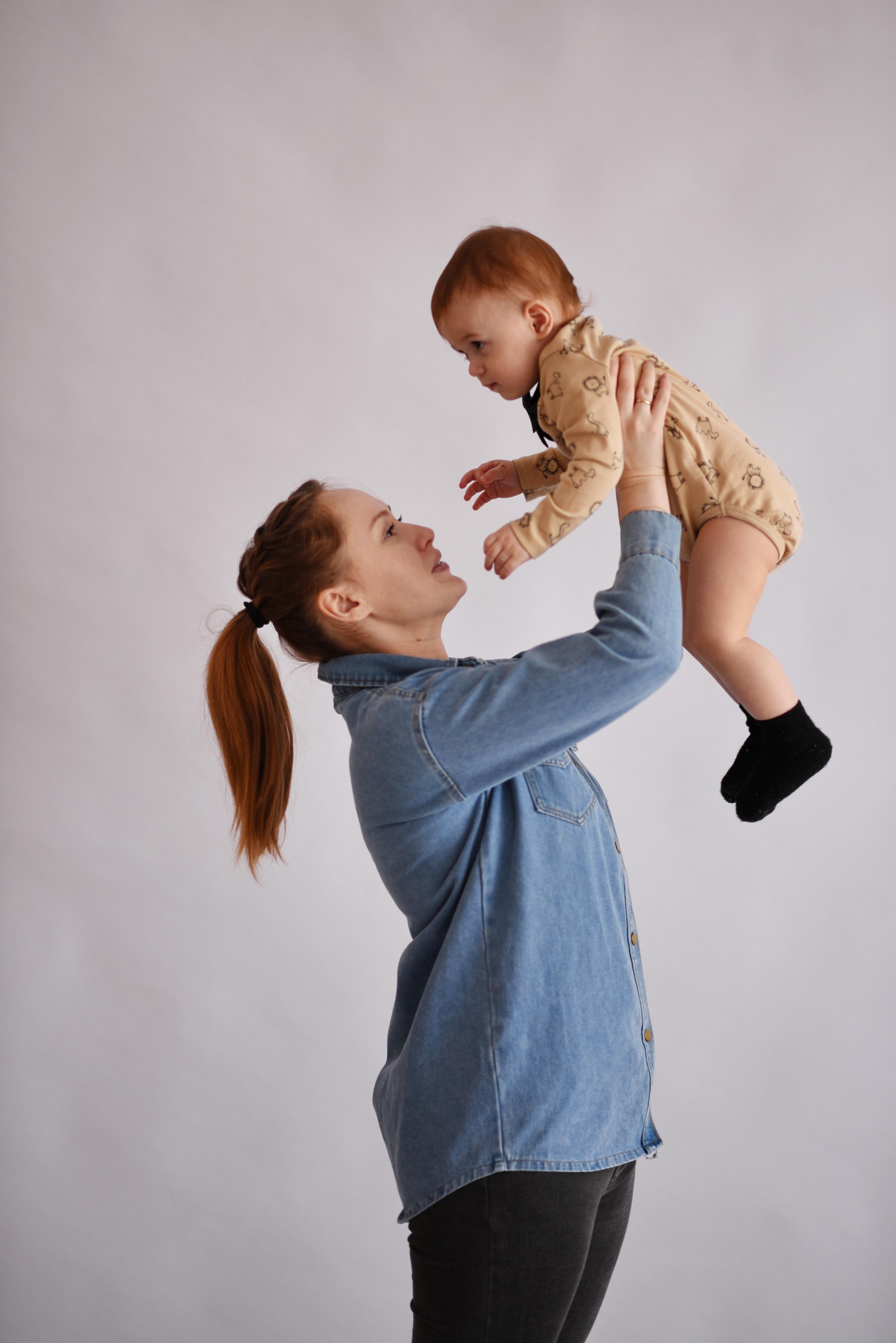 Семейные съемки. Семейный, детский и школьный фотограф в Димитровграде Наумова Екатерина