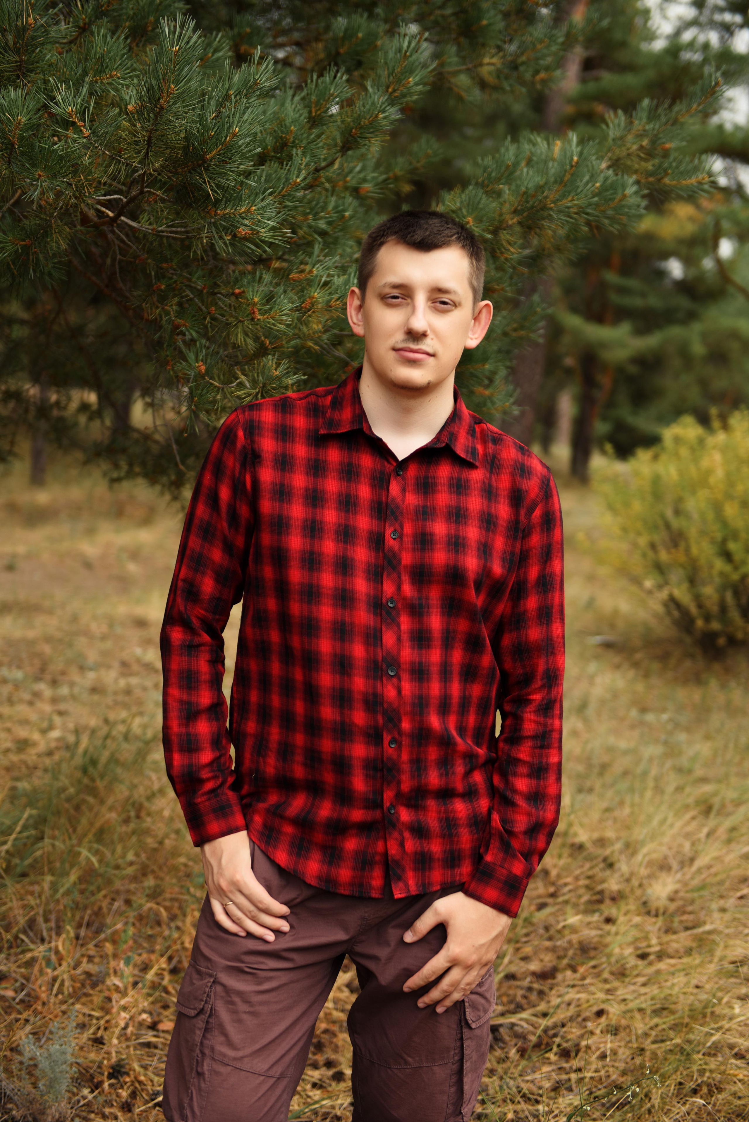 Love story. Семейный, детский и школьный фотограф в Димитровграде Наумова Екатерина