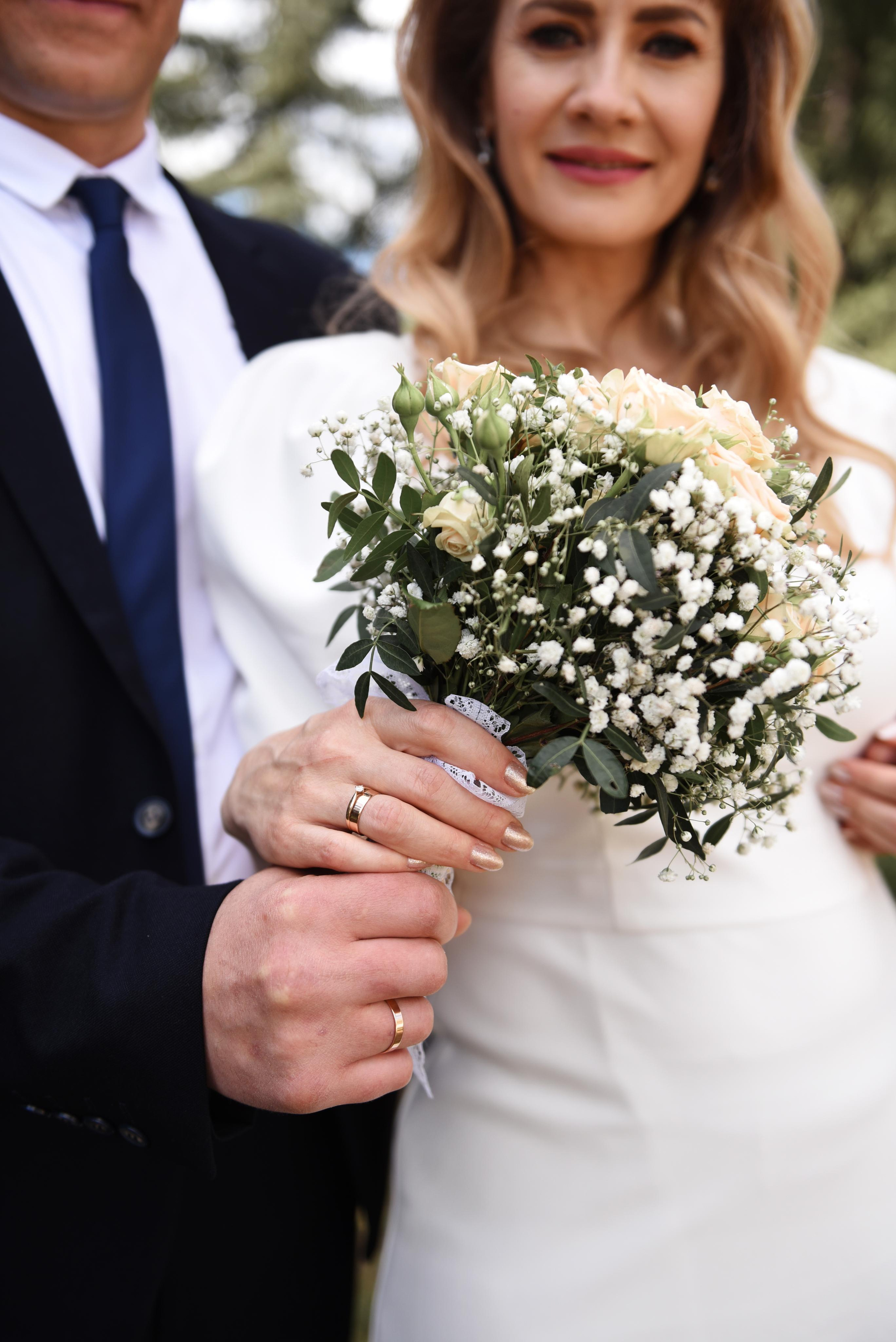 Свадебные съемки. Семейный, детский и школьный фотограф в Димитровграде Наумова Екатерина