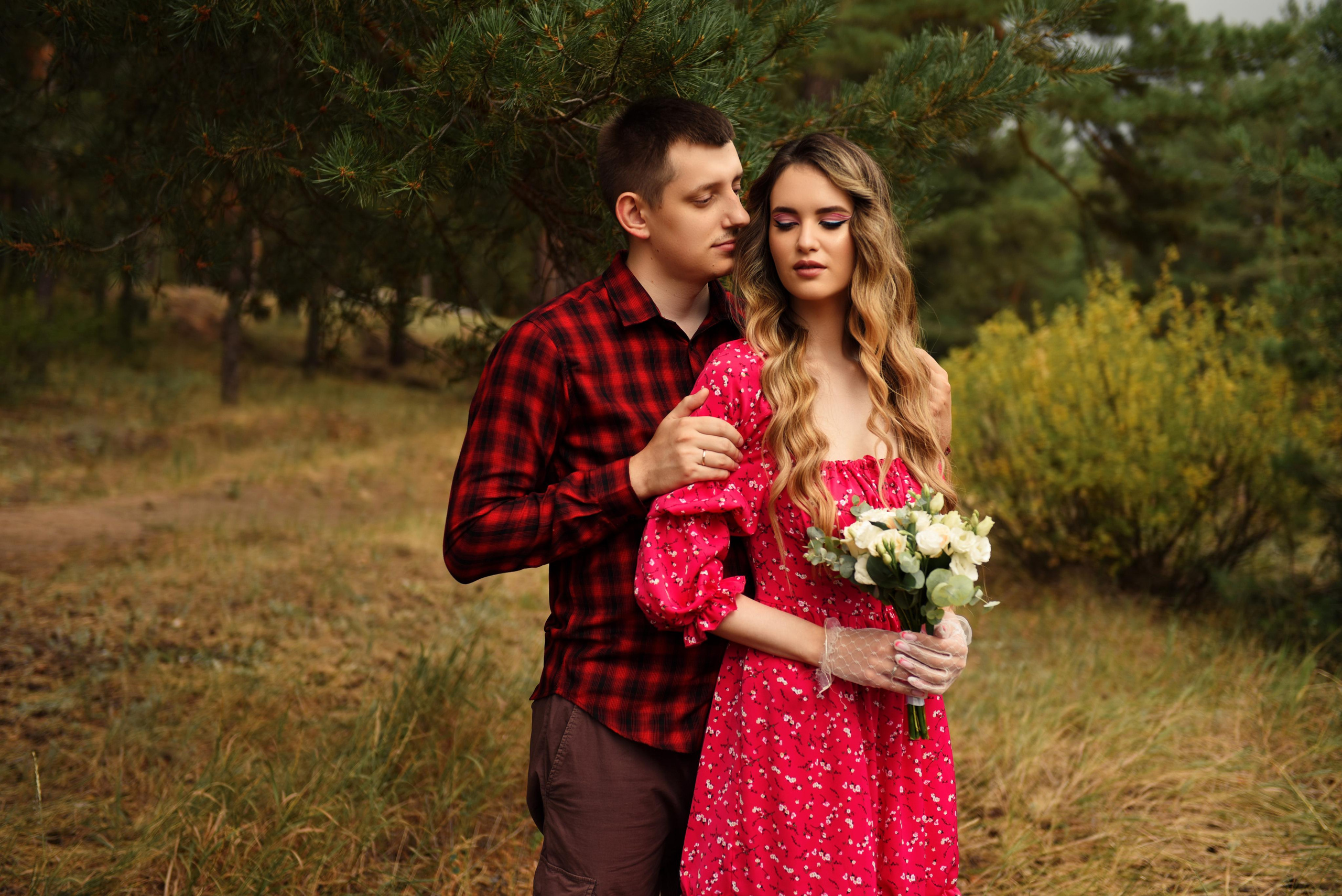 Love story. Семейный, детский и школьный фотограф в Димитровграде Наумова Екатерина