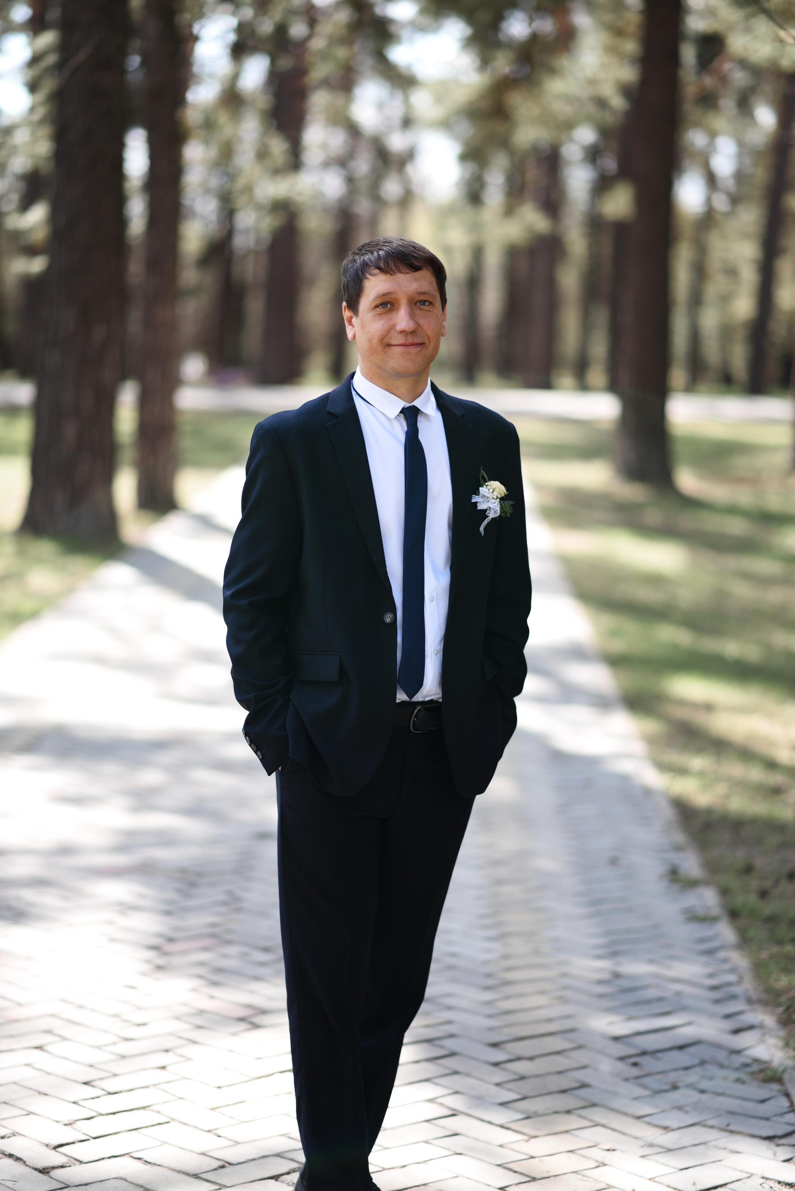 Свадебные съемки. Семейный, детский и школьный фотограф в Димитровграде Наумова Екатерина