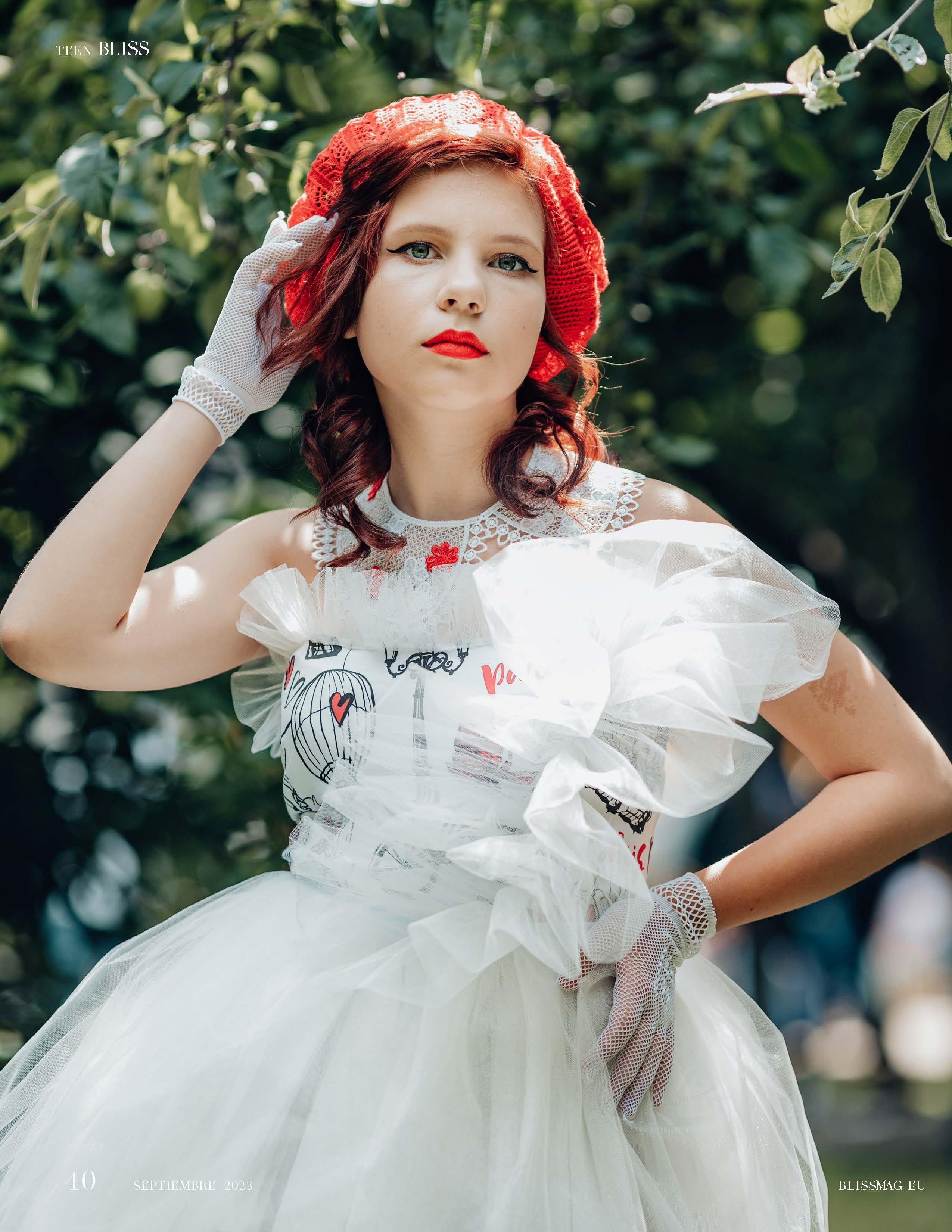 Журналы и публикации. Семейный и детский фотограф Эльвира Билибина