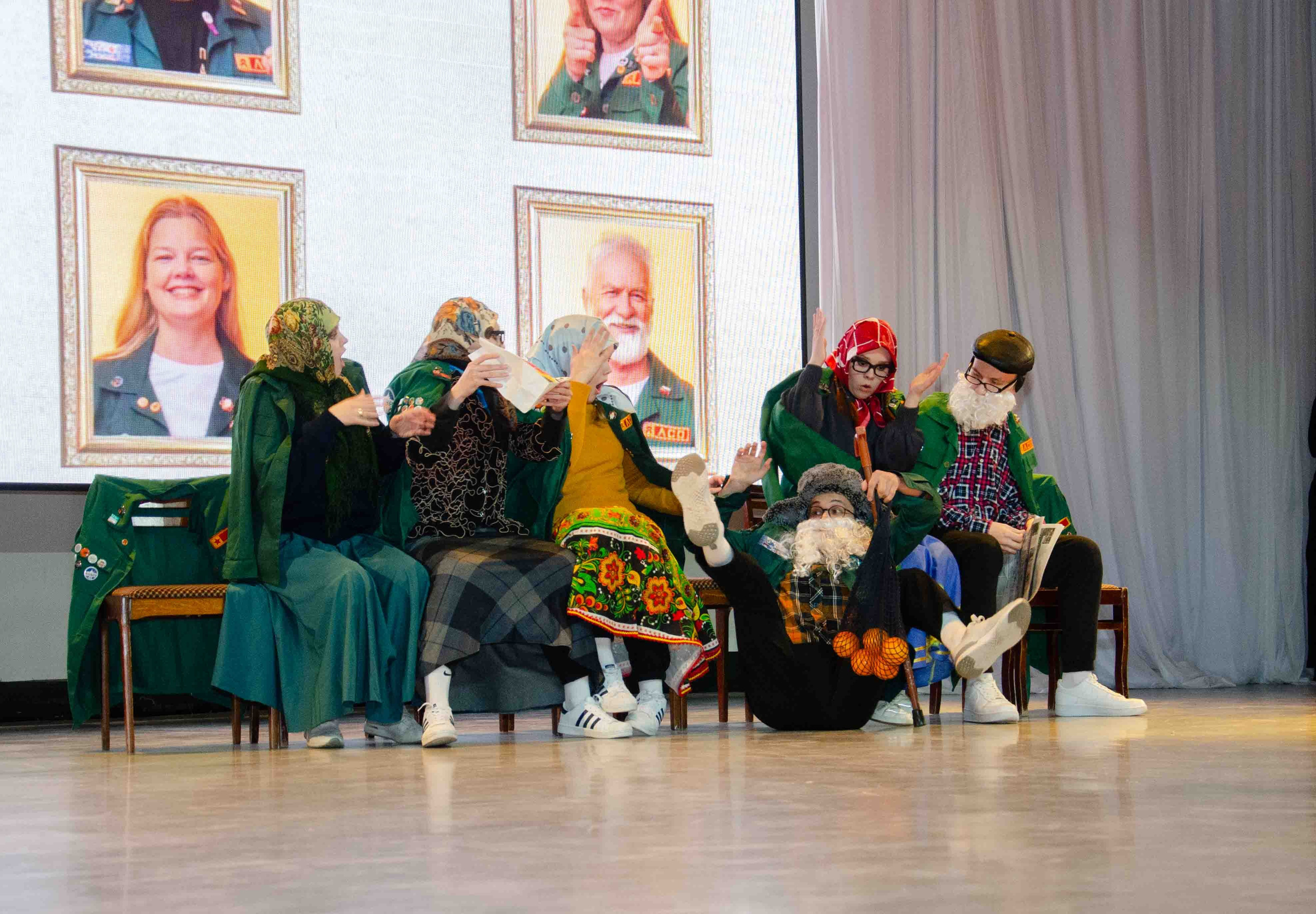 Областной фестиваль танцев. Фотограф Челябинск Ирина Ермоленко