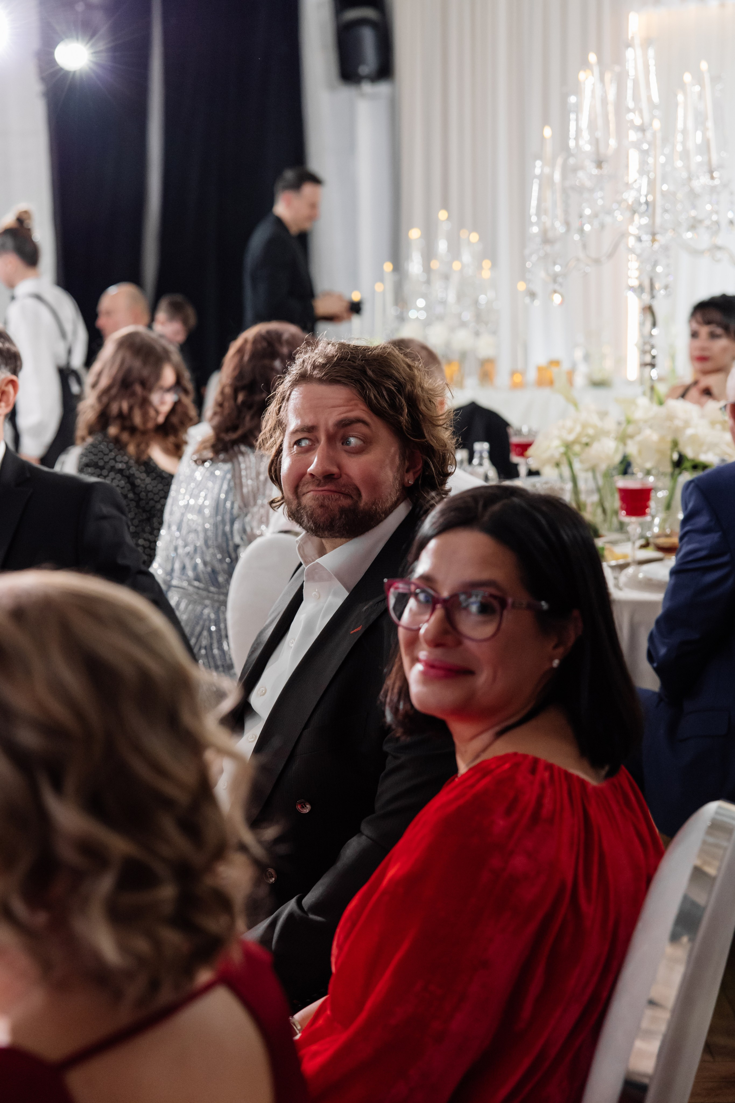 Особняк Леман. Свадебный фотограф в Москве, Самаре, Тольятти