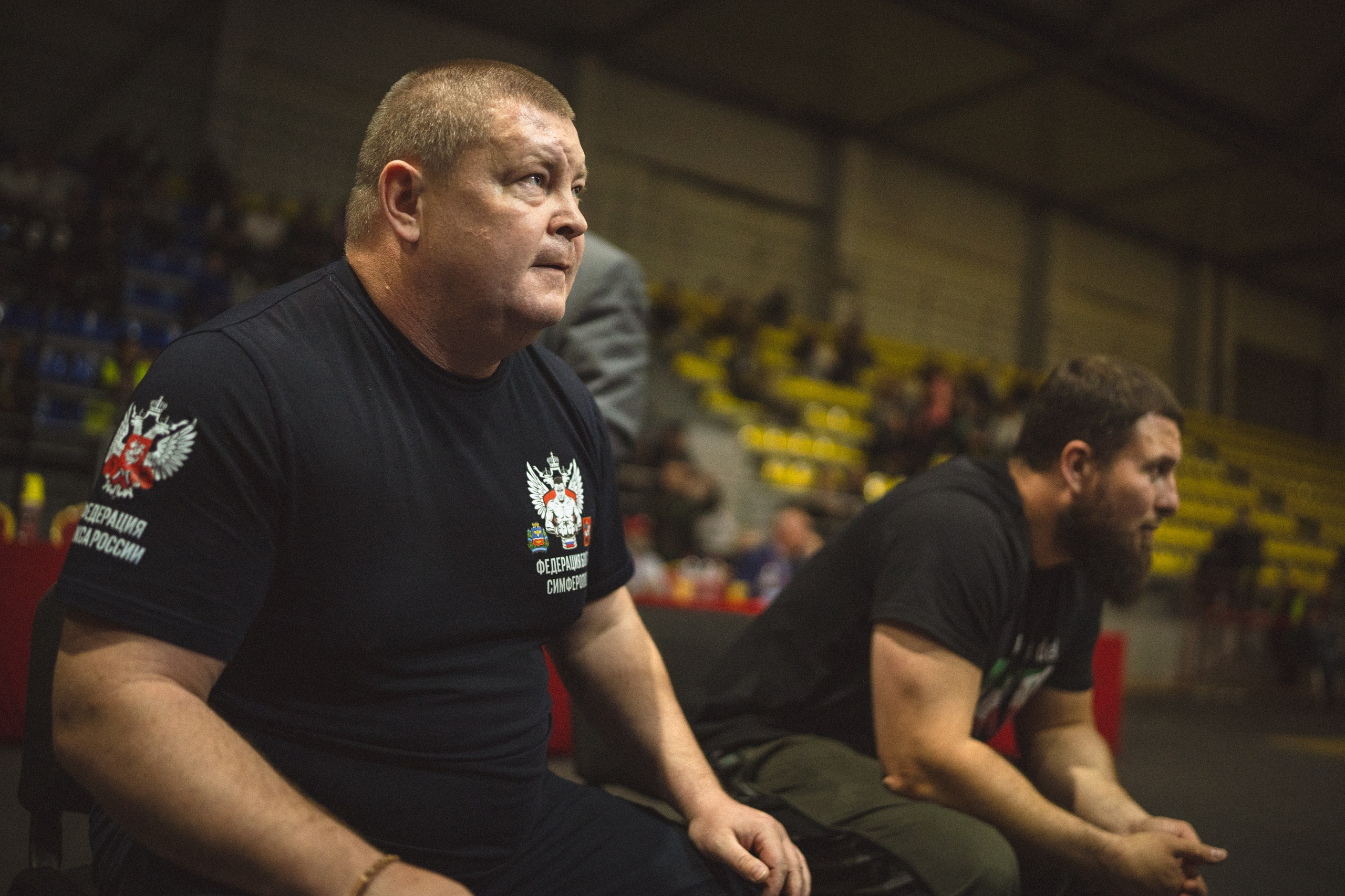 Бокс. Чемпионат России среди юниоров. Владикавказ 2024. Zekons. Фото, видео, нейросети