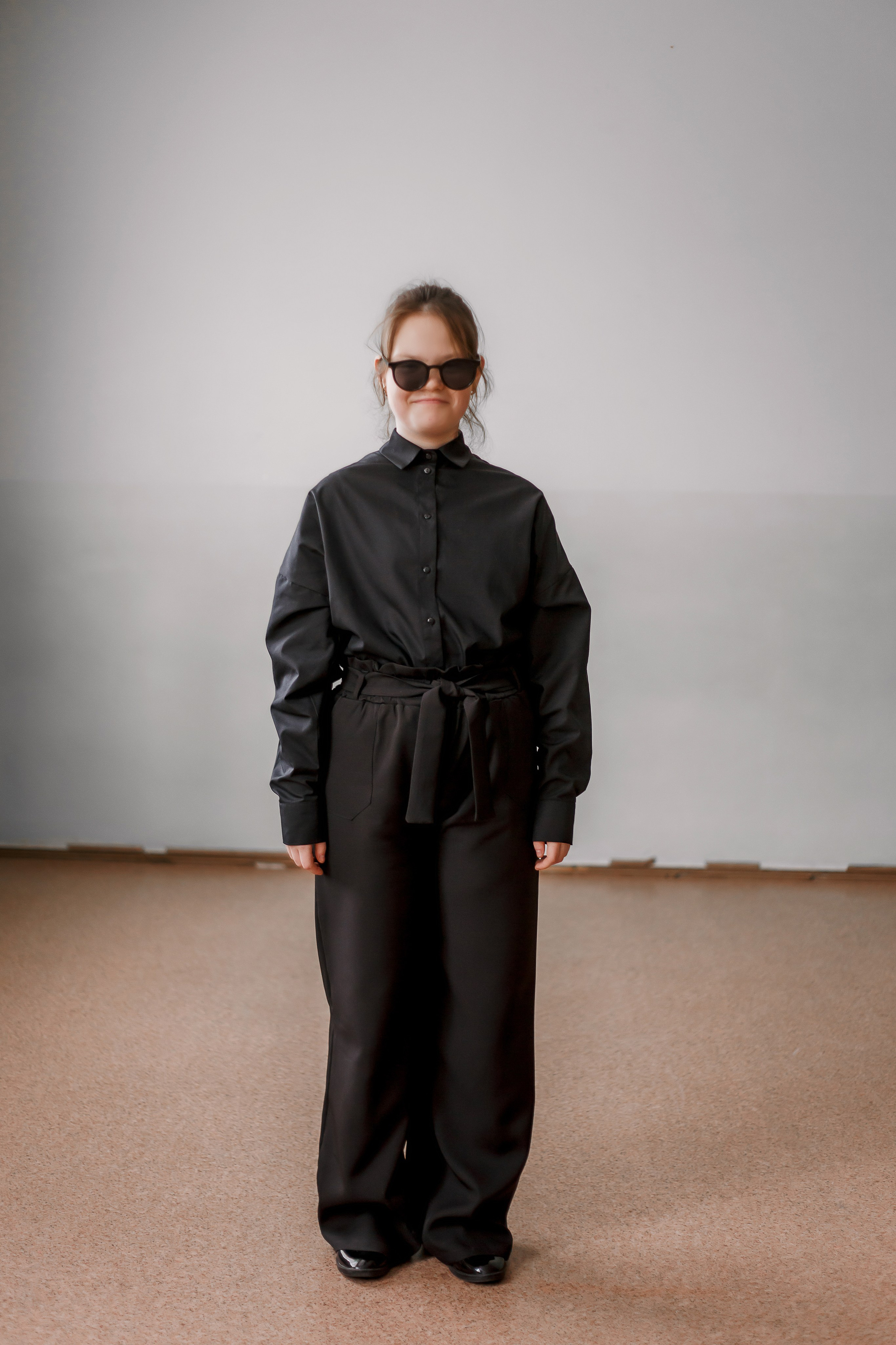 Начальная школа. Фотограф Саранск Екатерина Жукова